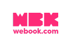 WeBook Logo