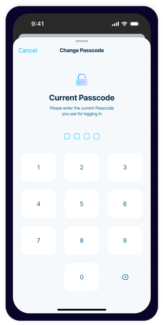 UI Design 7