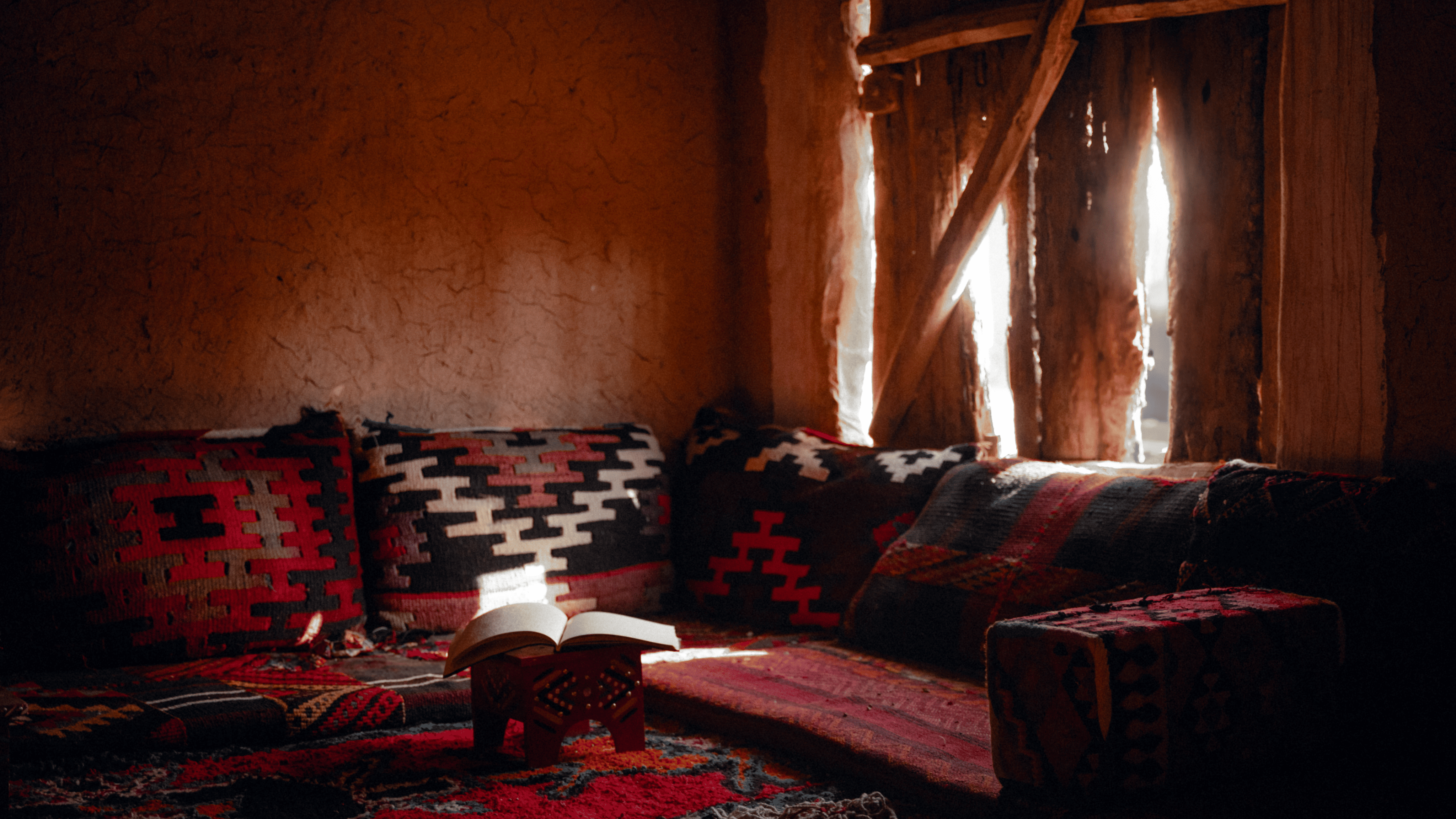 process step illustration