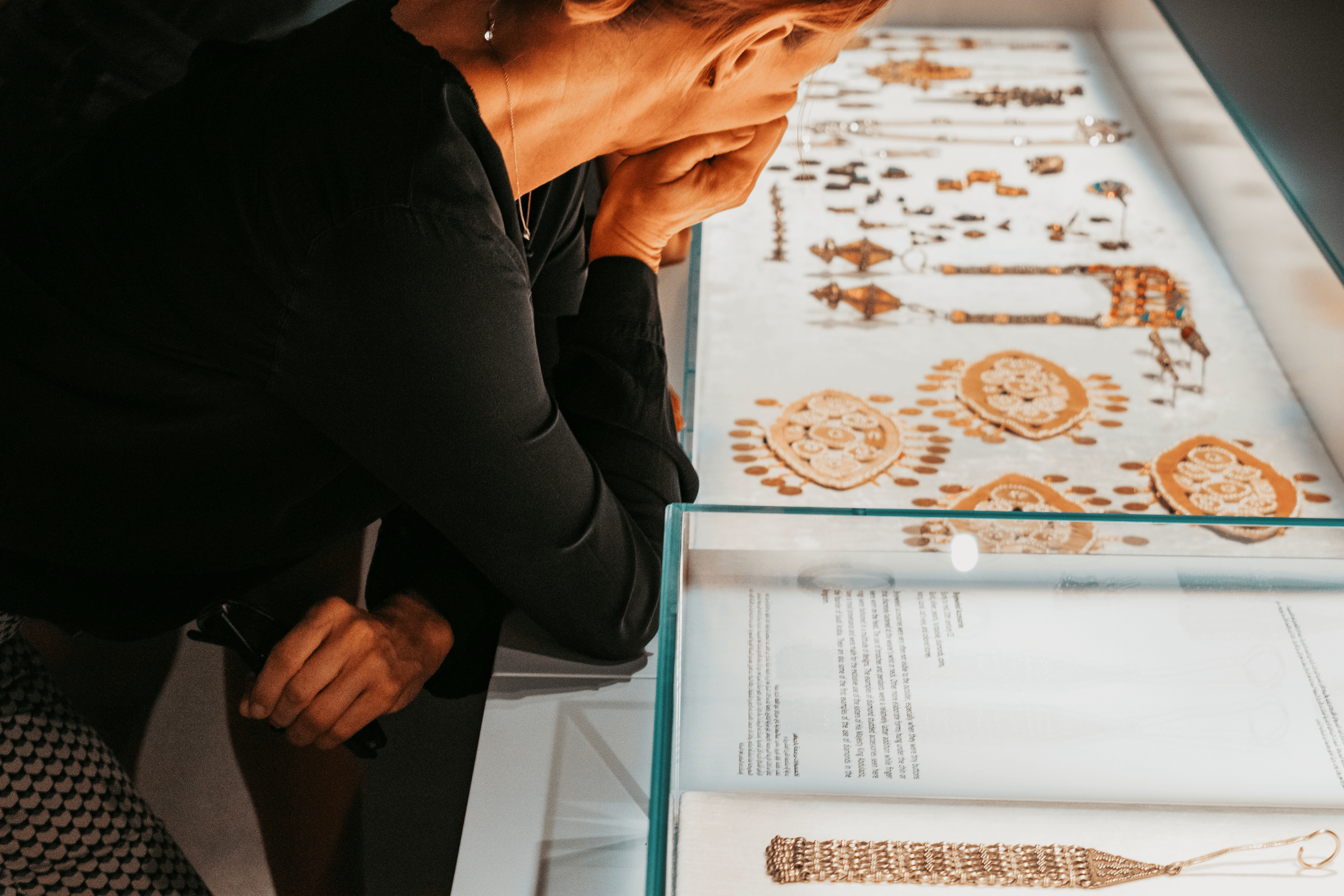 process step illustration