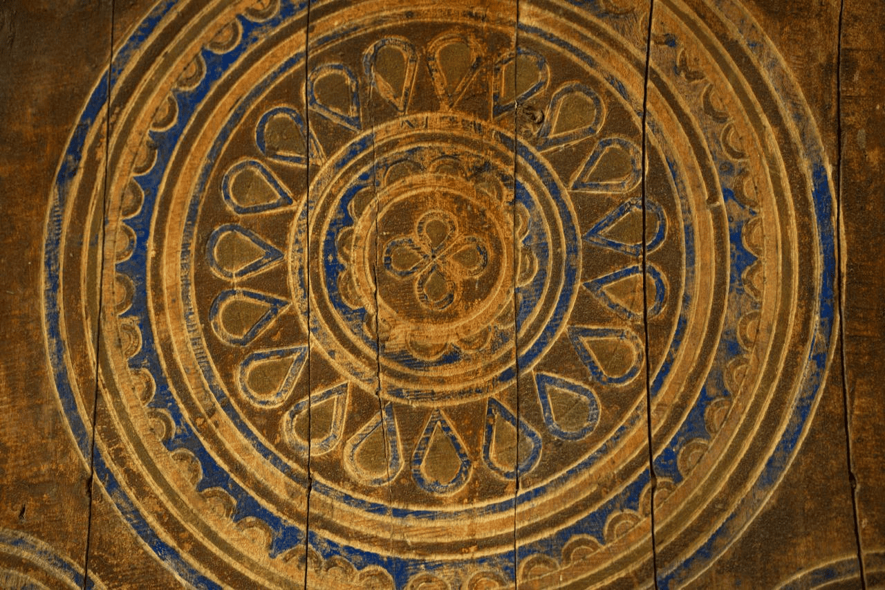 process step illustration