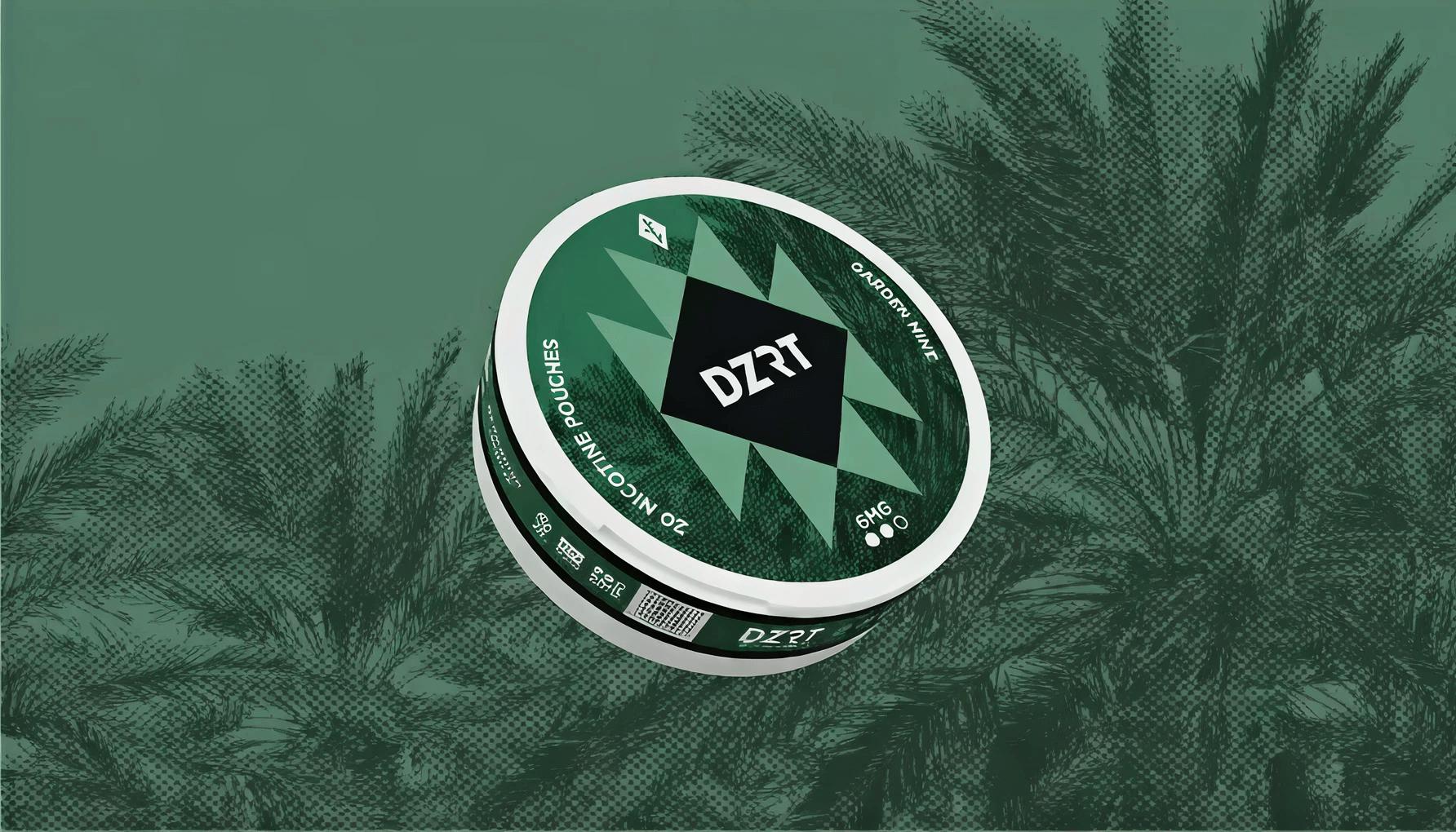 The New Nicotine Pouch Category: A Tobacco Harm Reduction Tool?