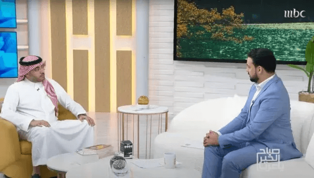 Live coverage on MBC - D2RT launches on World No Tobacco Day!