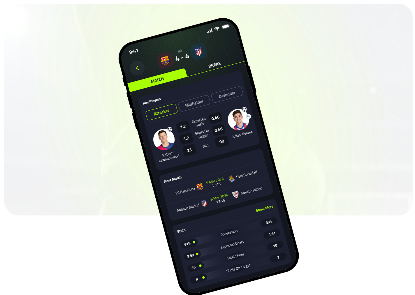 screens showing gaming tournaments