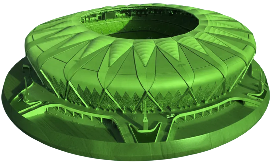 Koora Break Stadium
