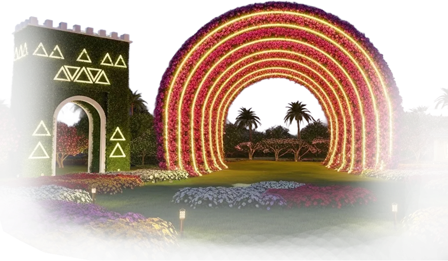 Riyadh Season UX audit process