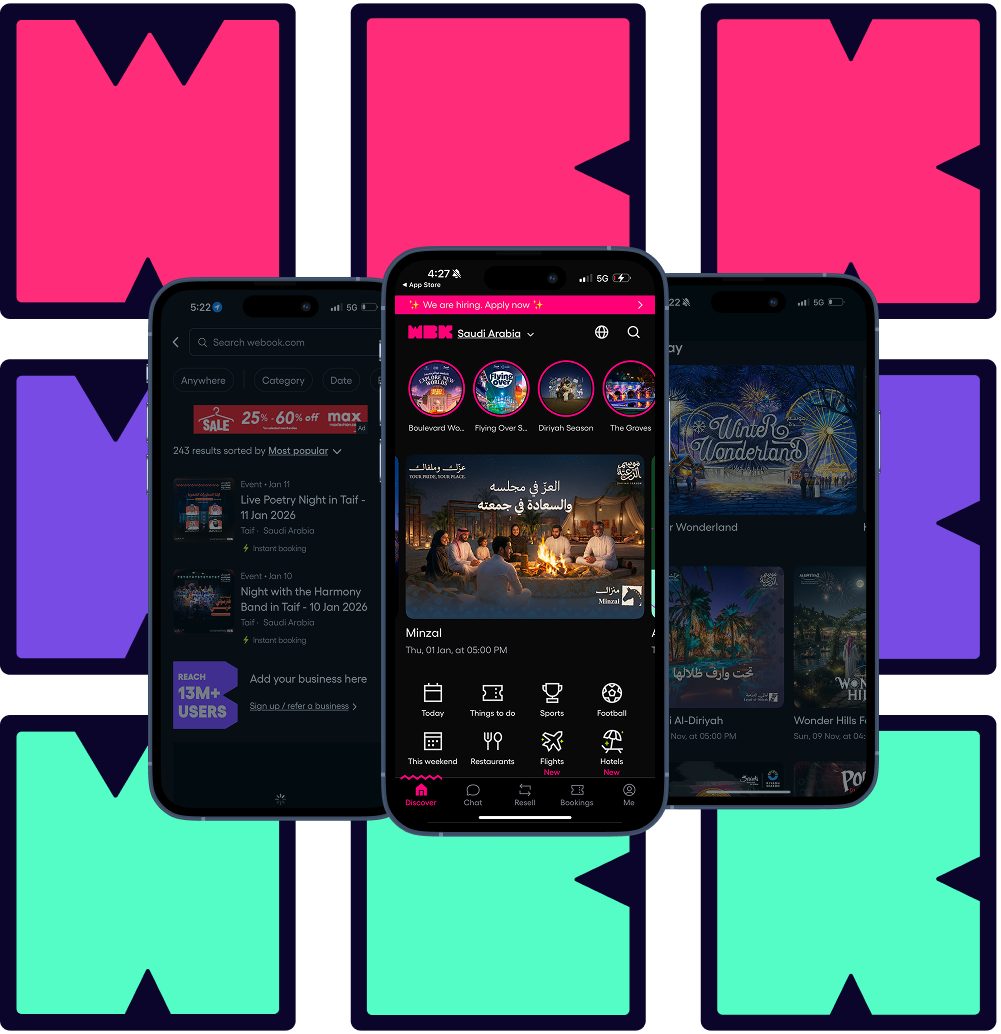 screens showing gaming tournaments