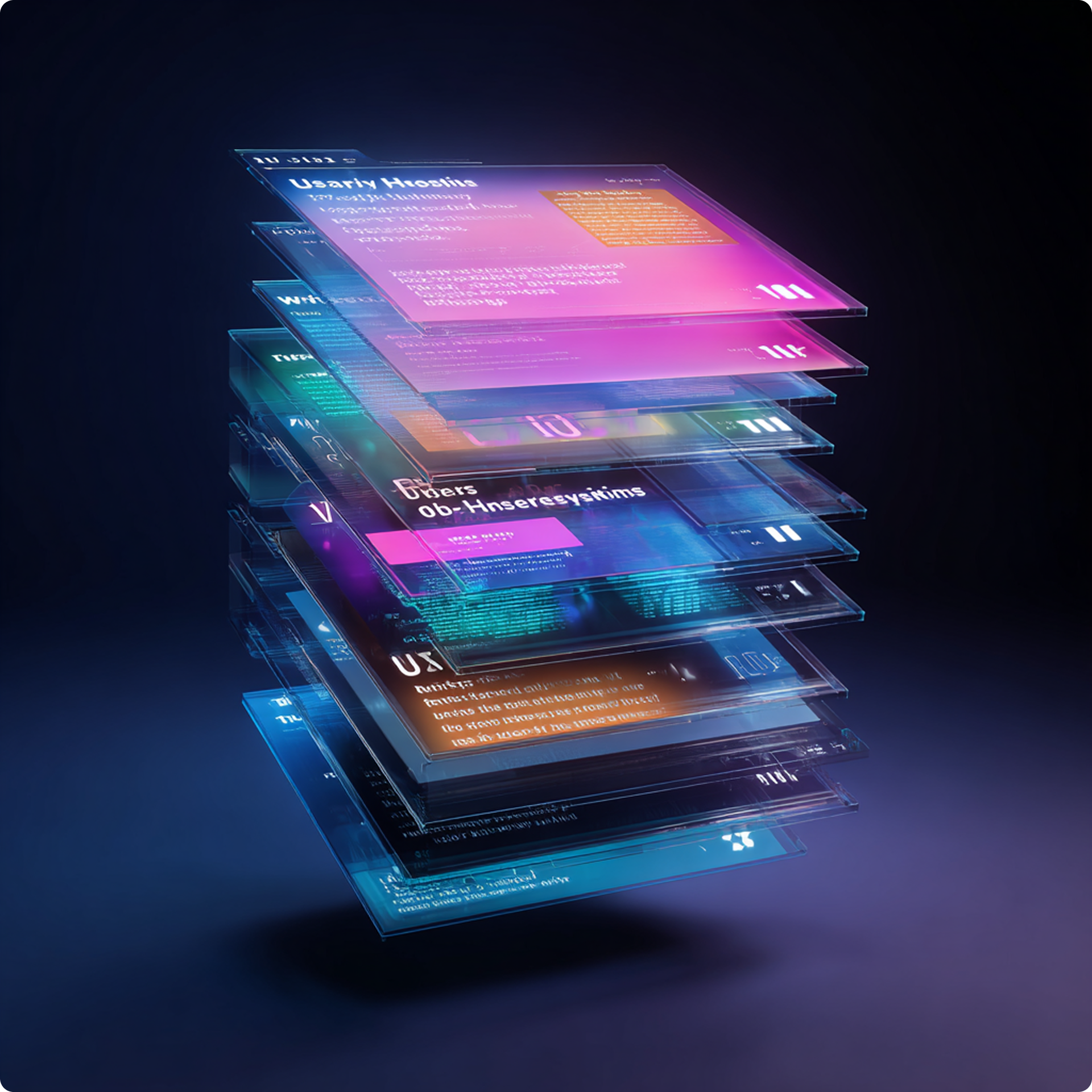 thumbnail for blog post 10 Must-Read Articles for Getting Started with UX