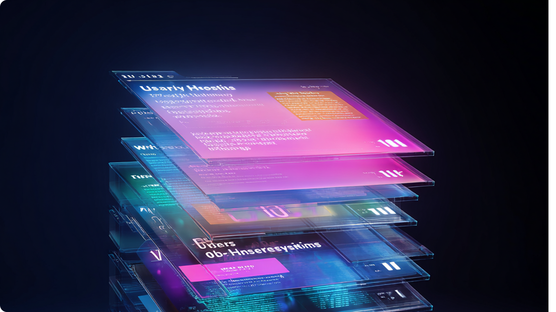 thumbnail for blog post 10 Must-Read Articles for Getting Started with UX