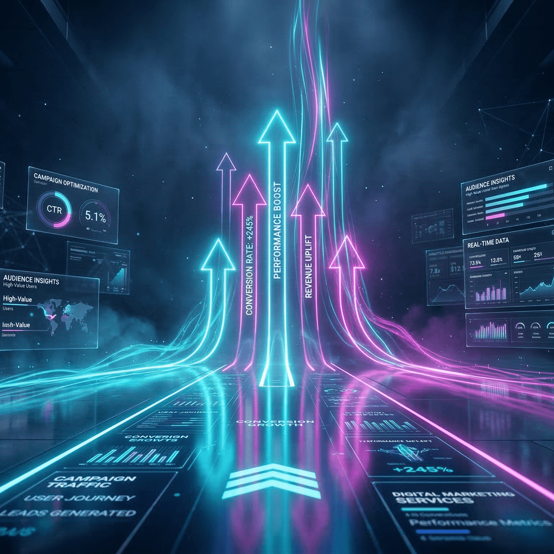 thumbnail for blog post 15 Ways to Increase Your ConversionRate Right Now