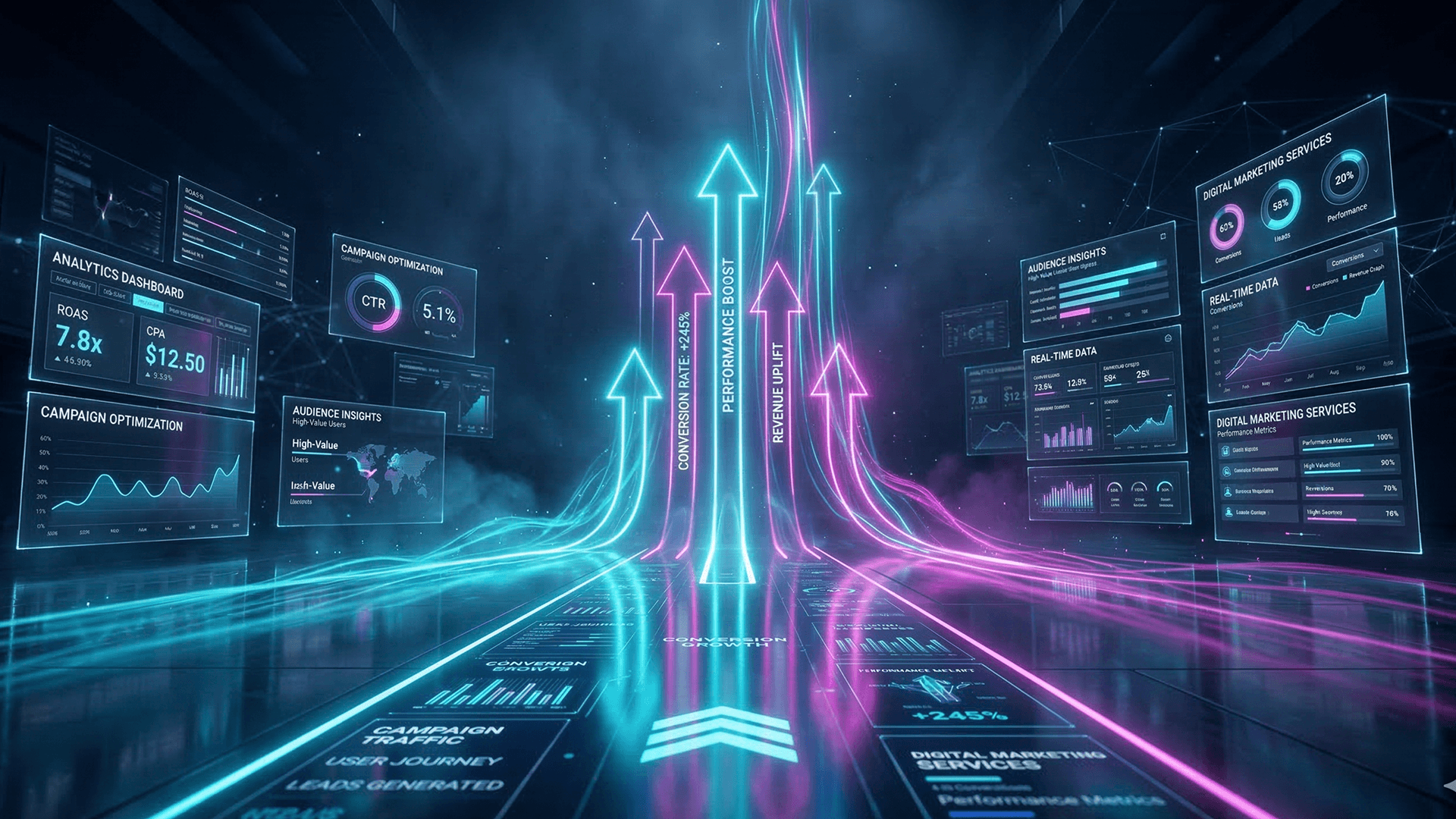 thumbnail for blog post 15 Ways to Increase Your ConversionRate Right Now