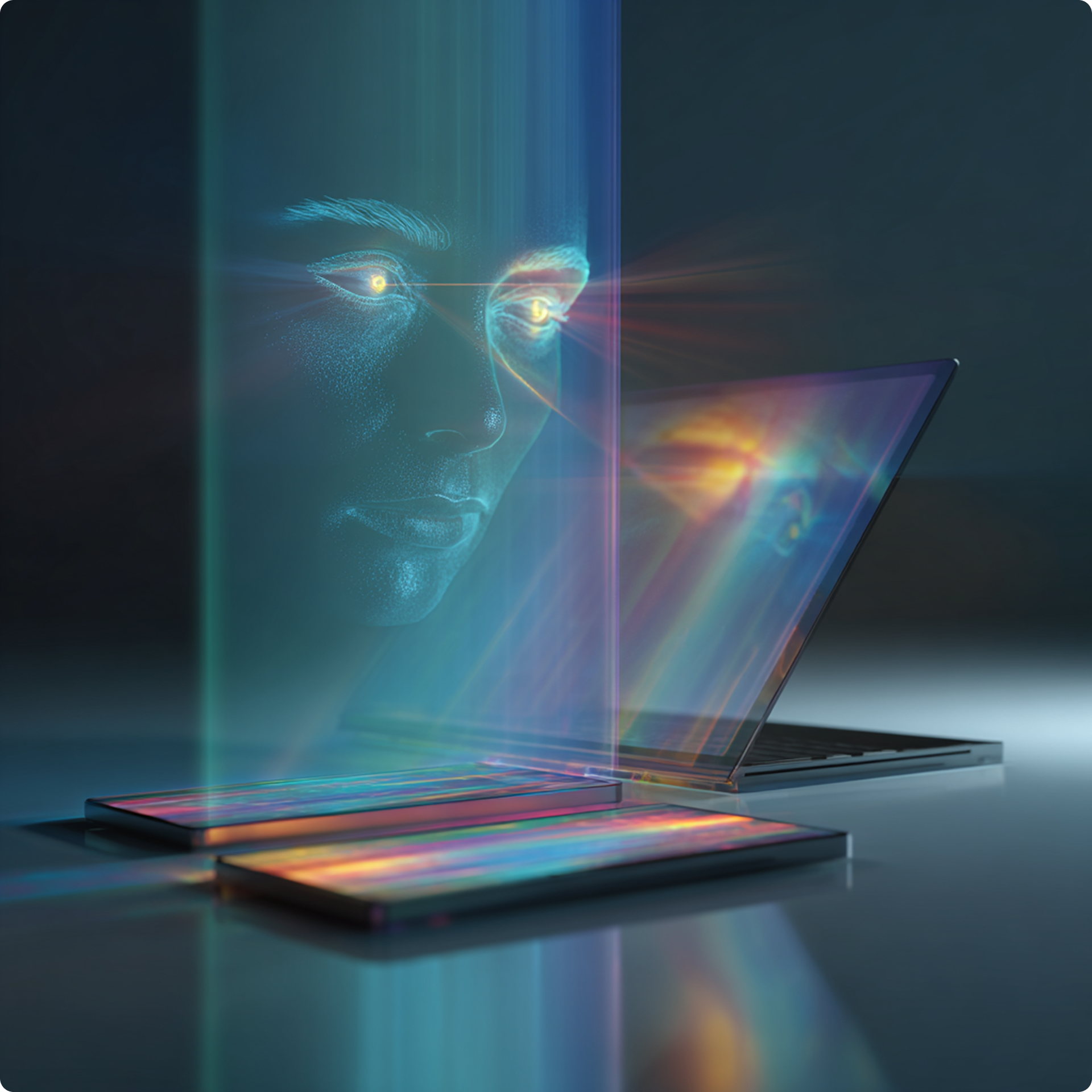 thumbnail for blog post 5 Ways Eye Tracking Can Improve Your Web Usability