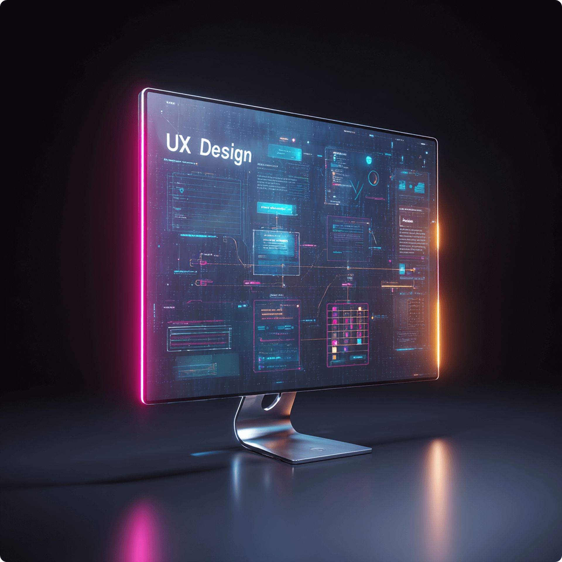 thumbnail for blog post 7 Great UX Presentations on Slideshare