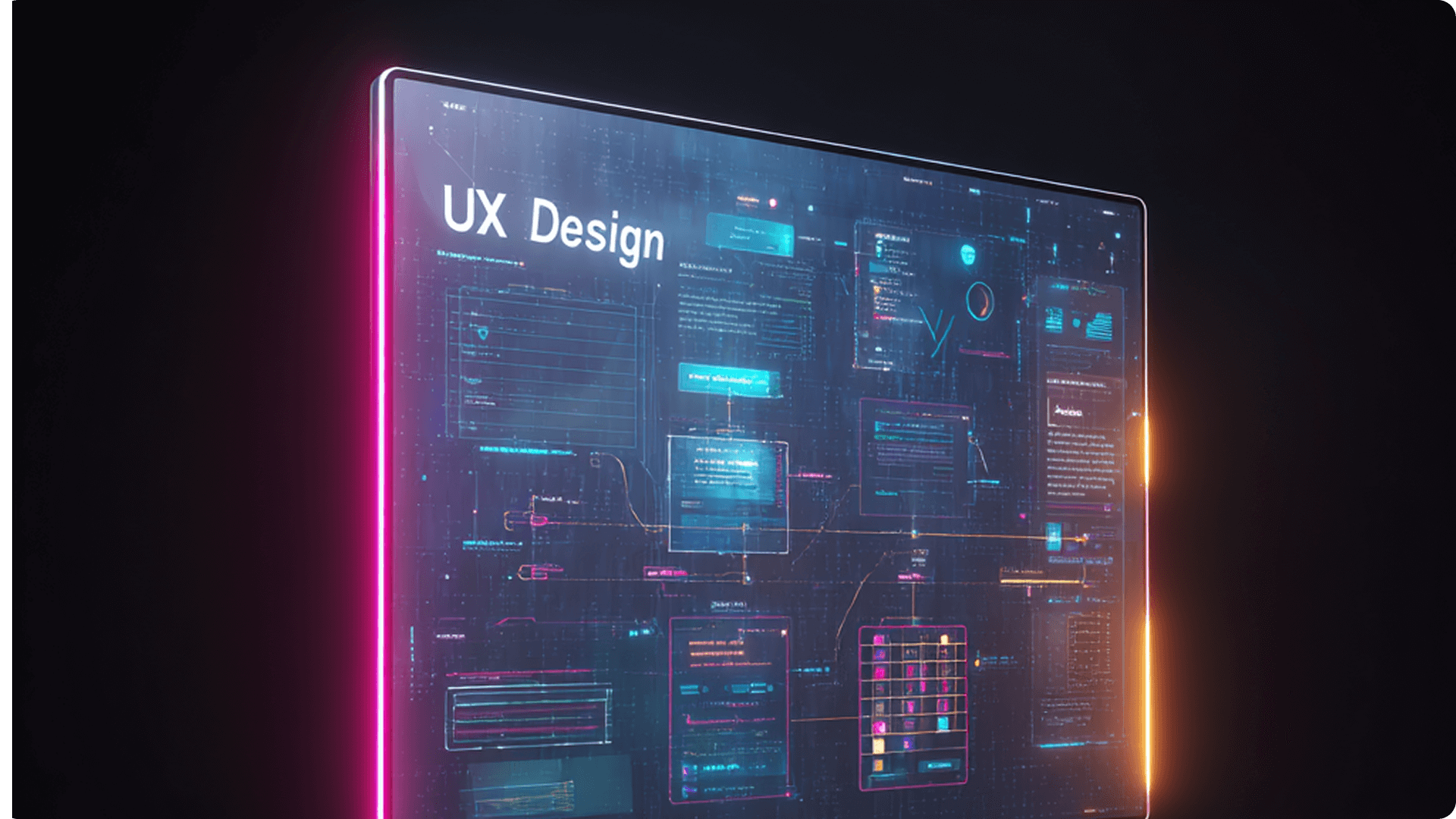 thumbnail for blog post 7 Great UX Presentations on Slideshare