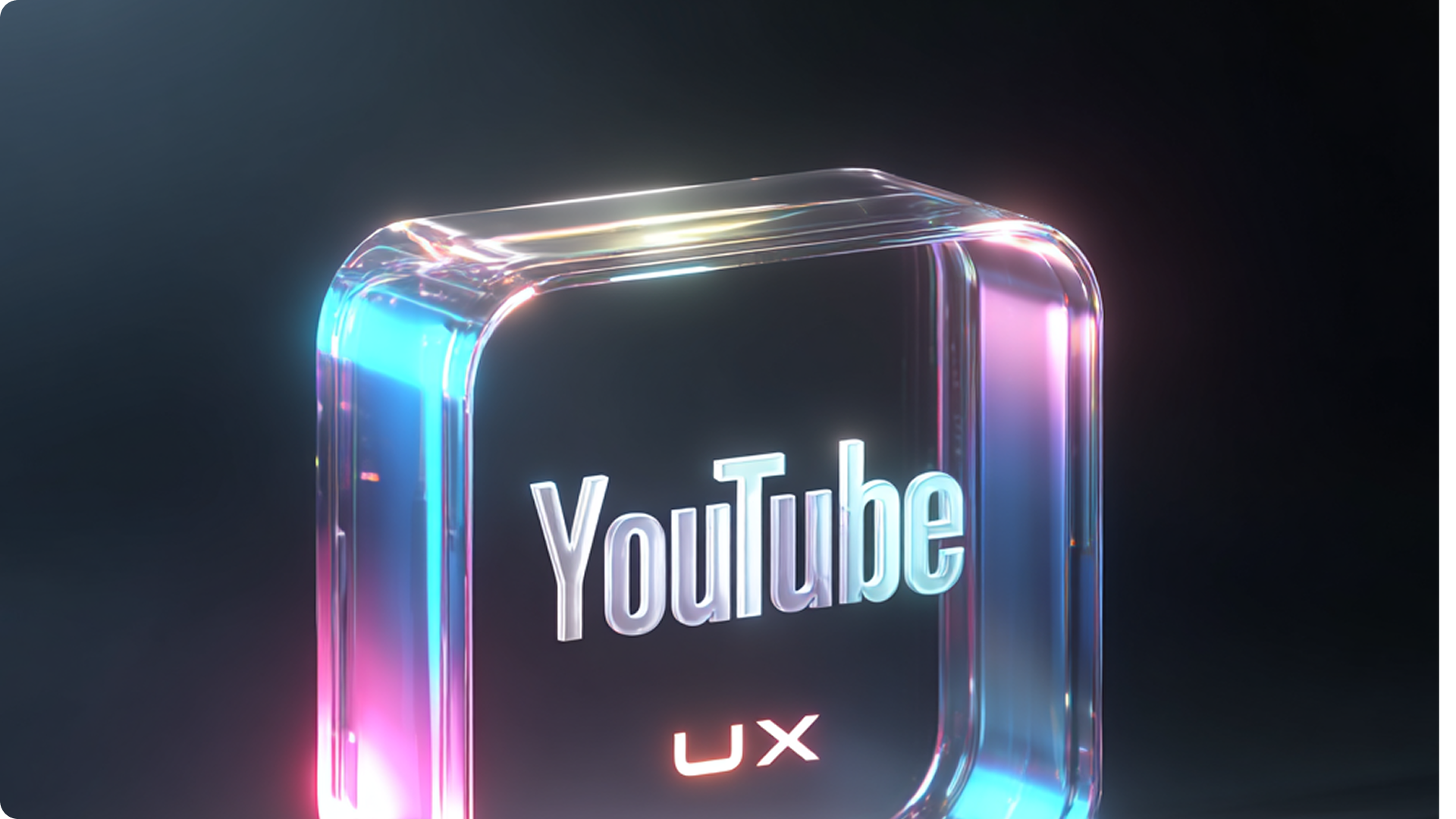 thumbnail for blog post 8 Great UX Channels on Youtube