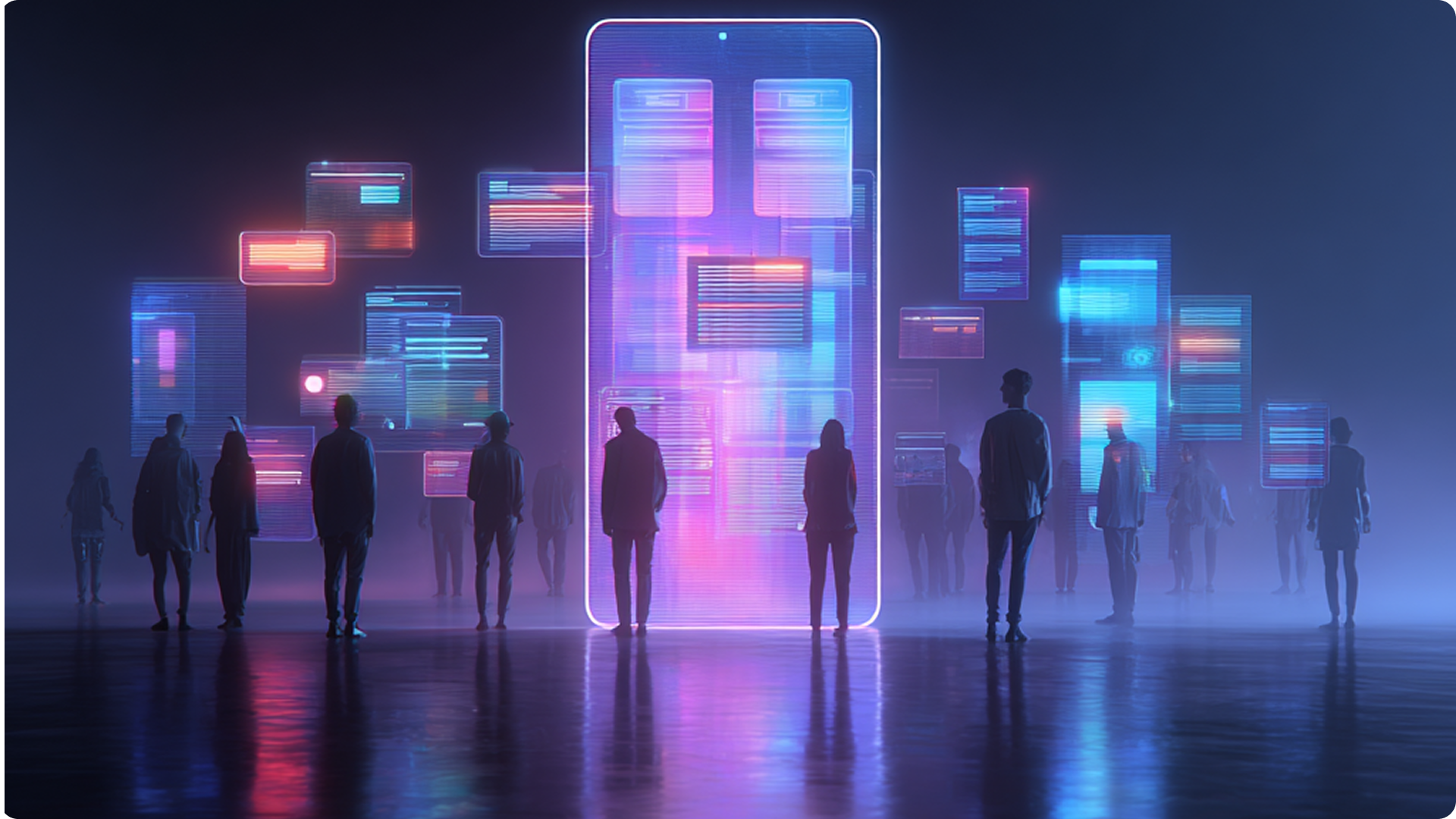 thumbnail for blog post Building an On-Demand App: Dec 2016 Meetup Recap