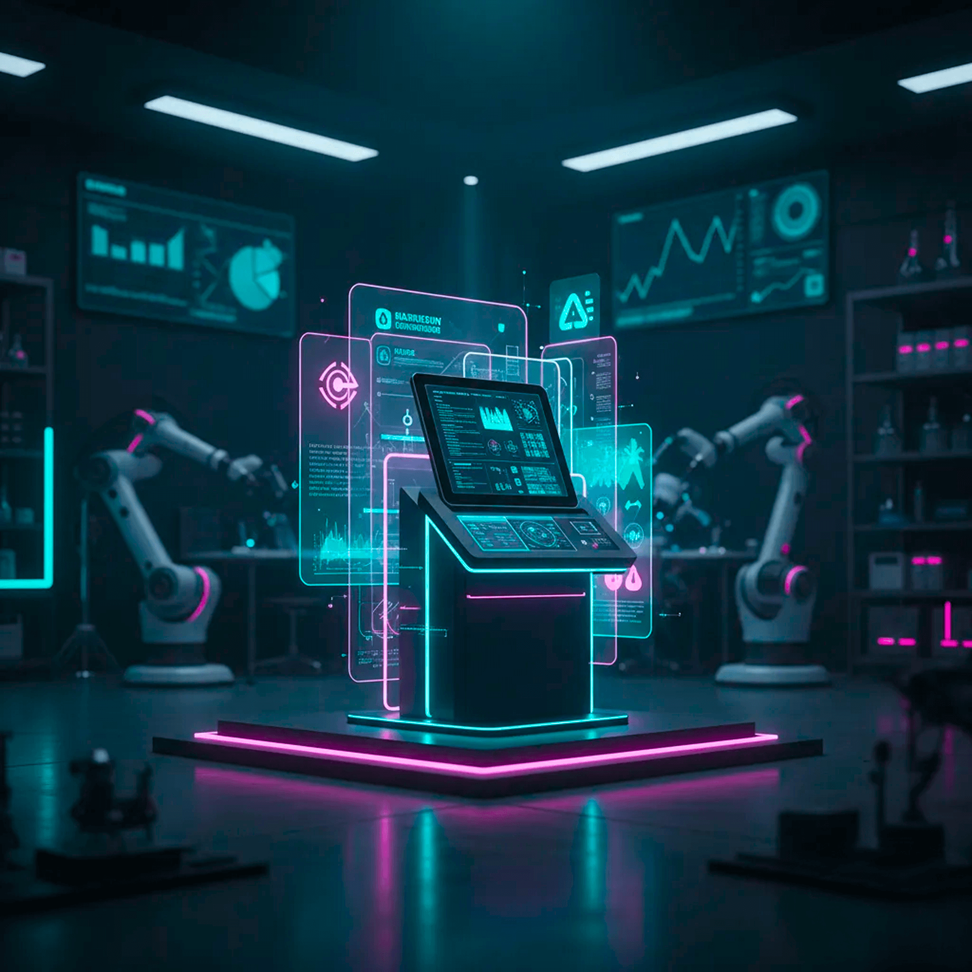 thumbnail for blog post Complete Guide on Top Digital Marketing Services Company in Riyadh, Saudi Arabia