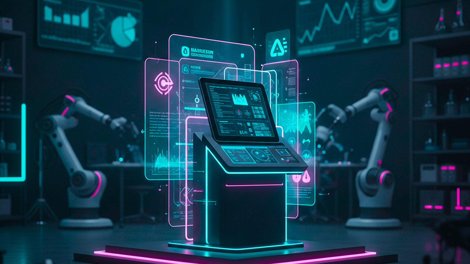 thumbnail for blog post Complete Guide on Top Digital Marketing Services Company in Riyadh, Saudi Arabia