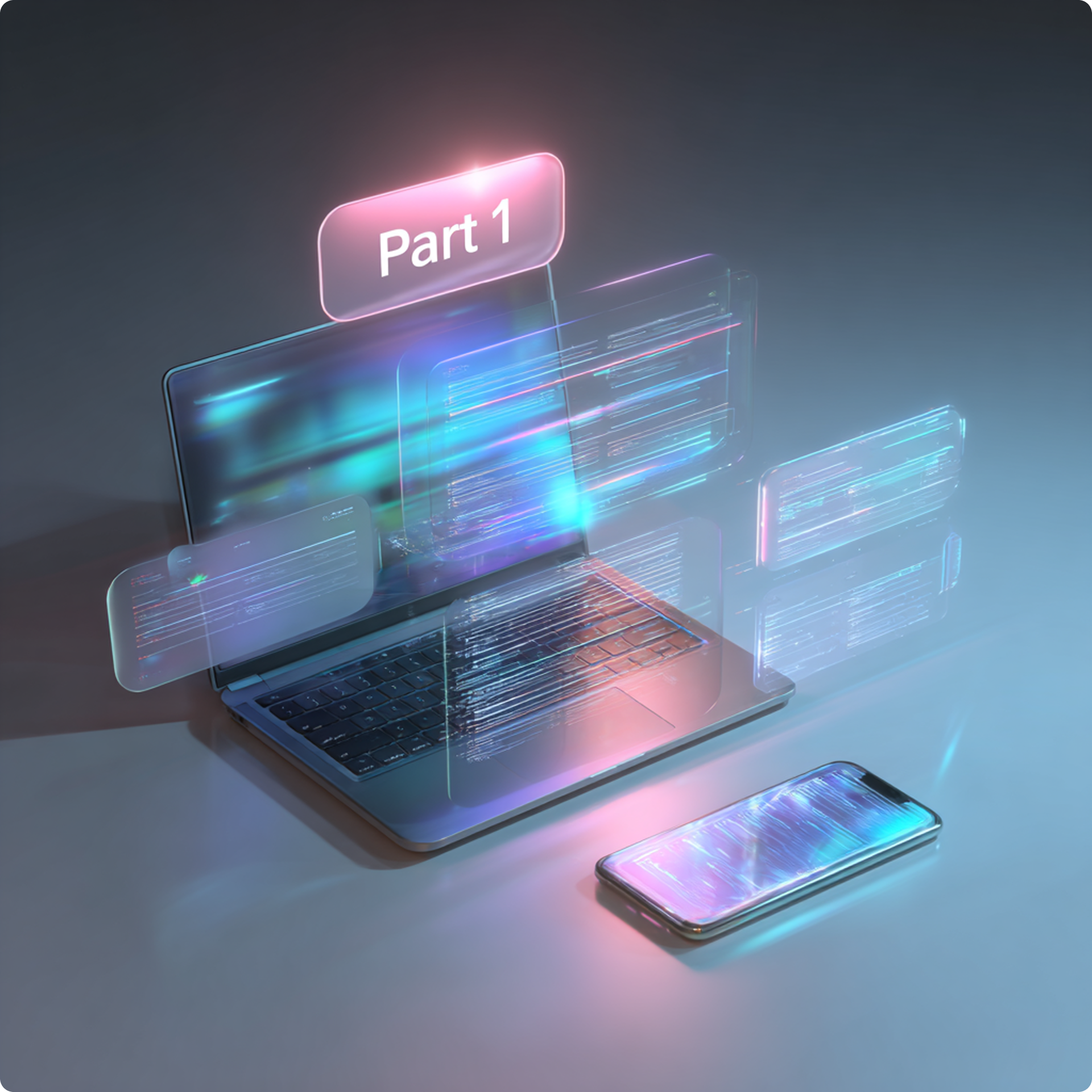 thumbnail for blog post Designing an Arabic User Experience – Part 1: What, Why and How