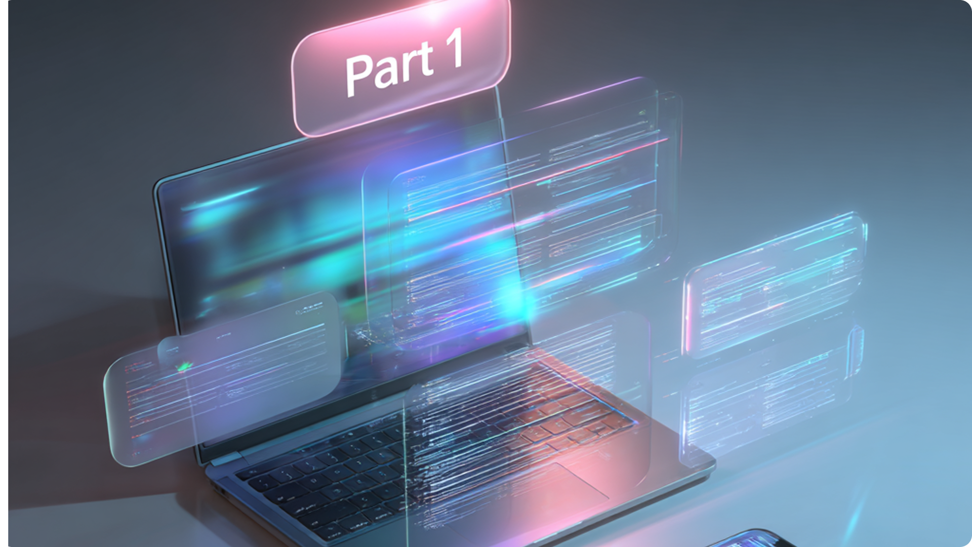 thumbnail for blog post Designing an Arabic User Experience – Part 1: What, Why and How