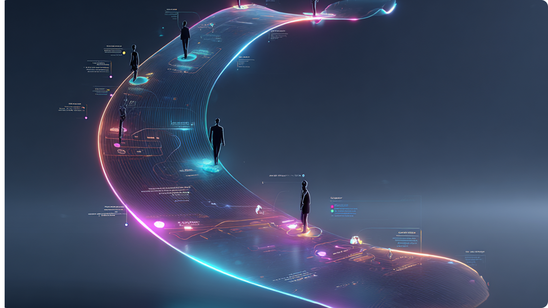 Experience Maps: Unlocking the Customer Journey