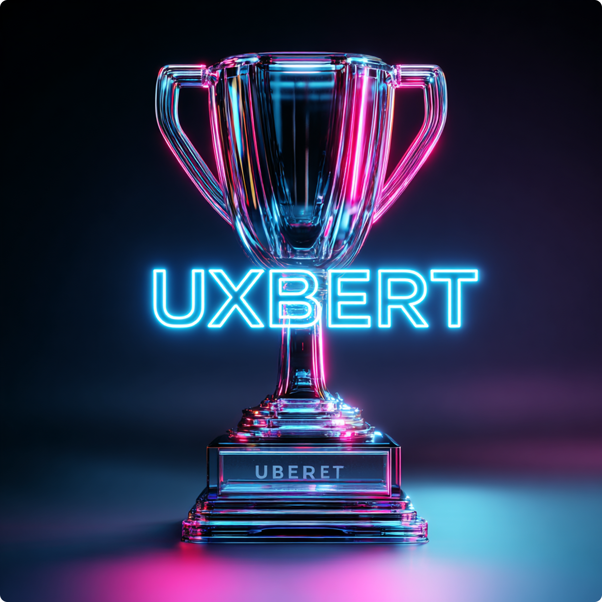 thumbnail for blog post Highlight of the Year: UXBERT in Smashing Magazine