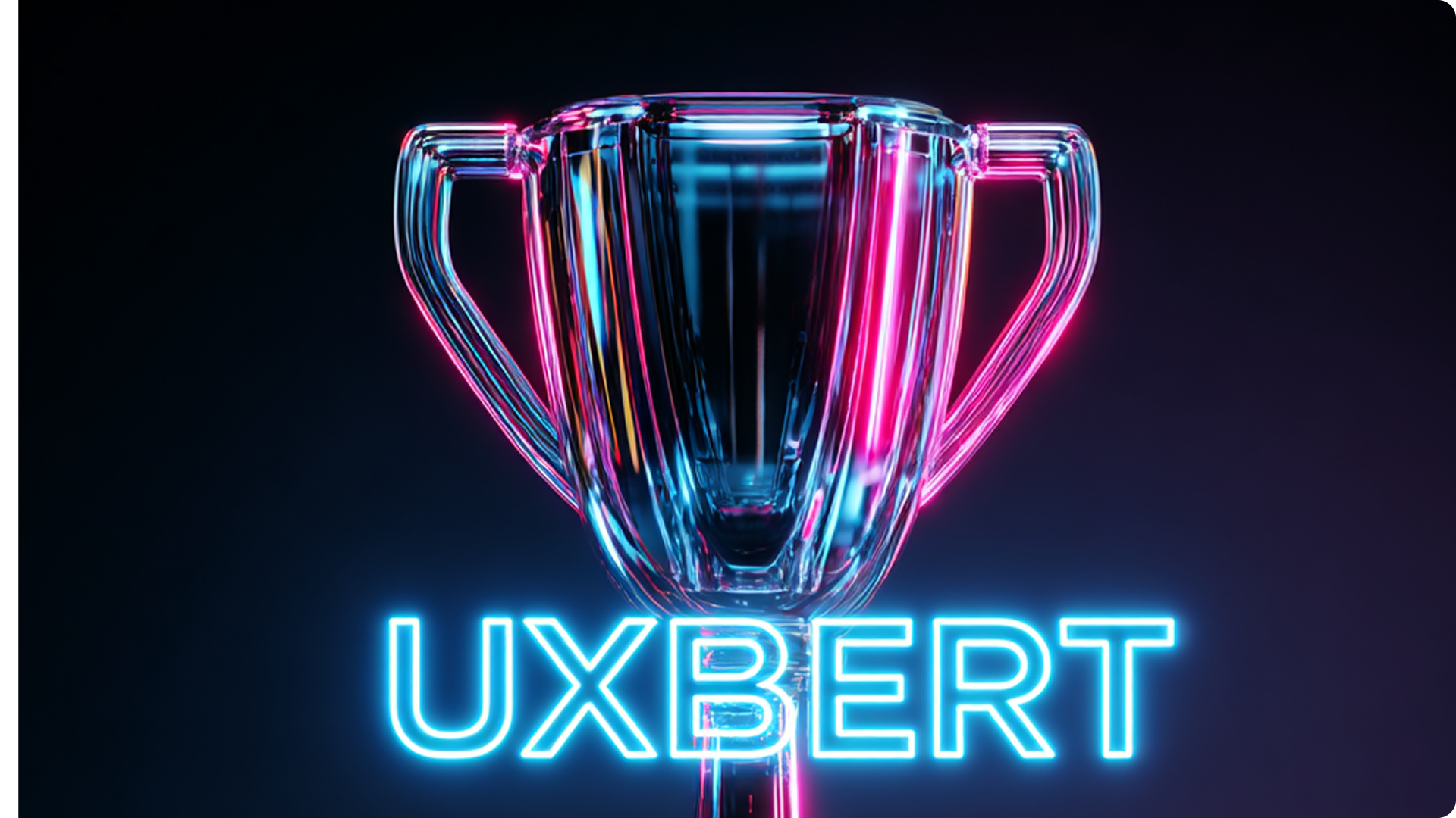 thumbnail for blog post Highlight of the Year: UXBERT in Smashing Magazine