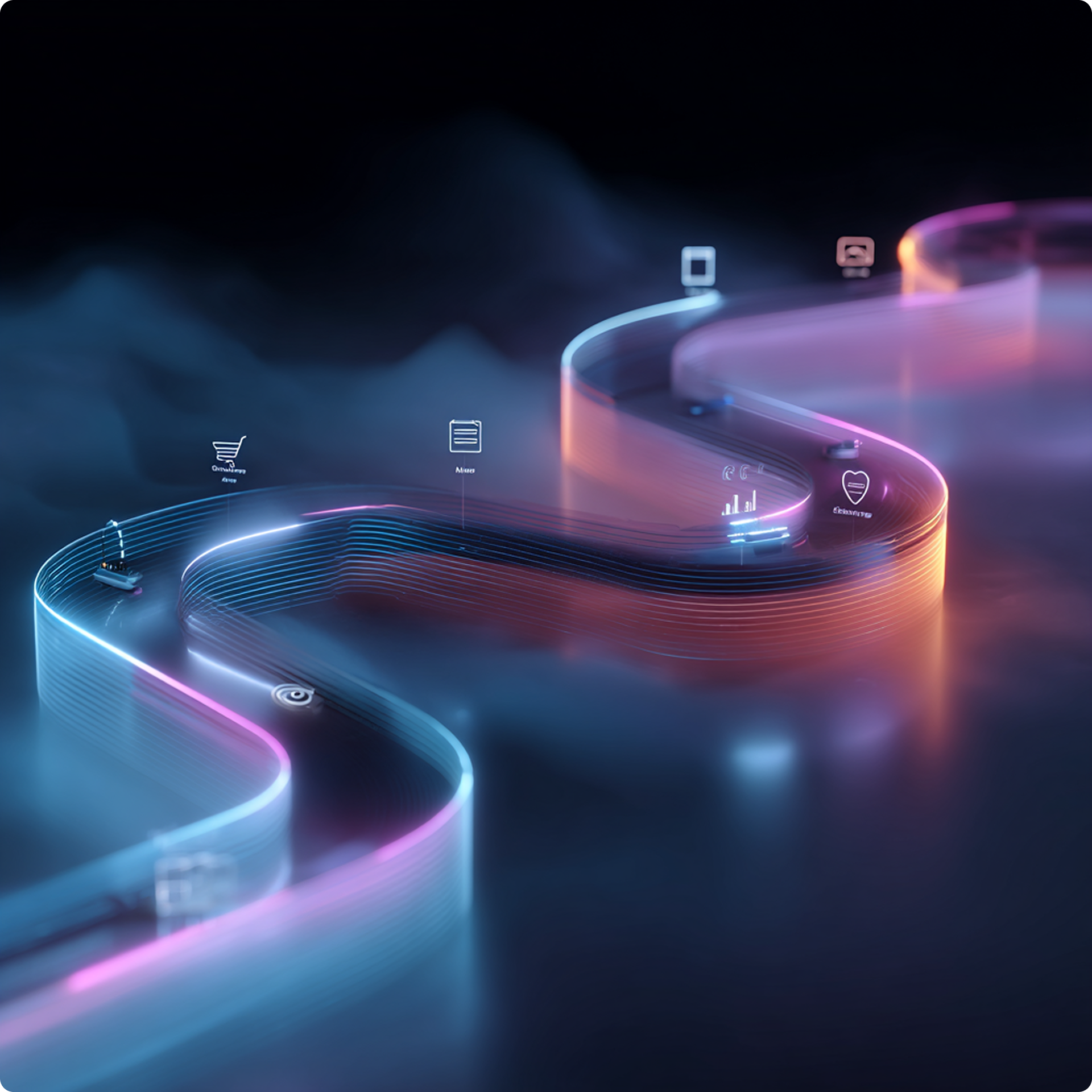 thumbnail for blog post How to Design Award Winning Experiences With Customer Journey Maps