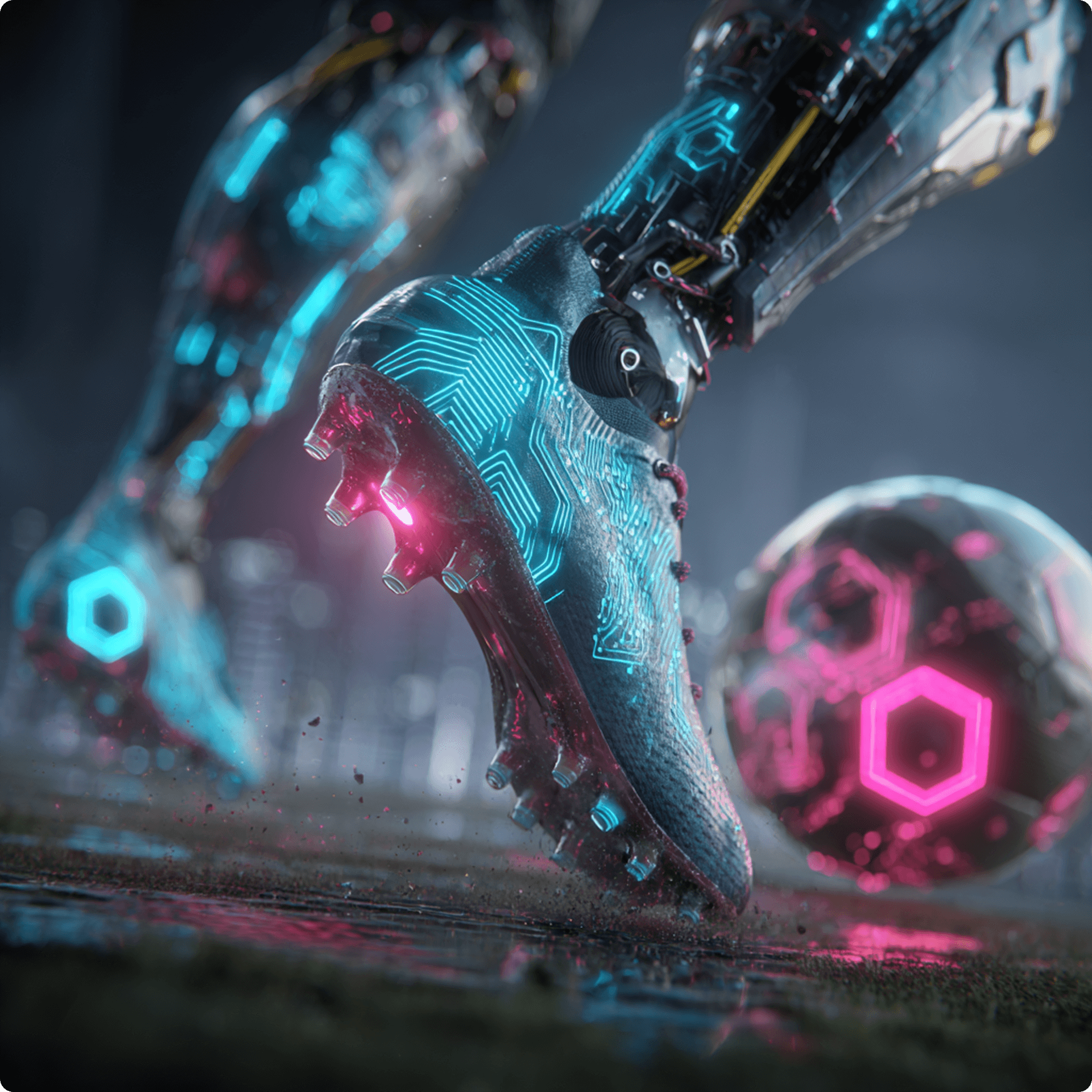 thumbnail for blog post How Saudi Sports Authority Leads Digital Innovation