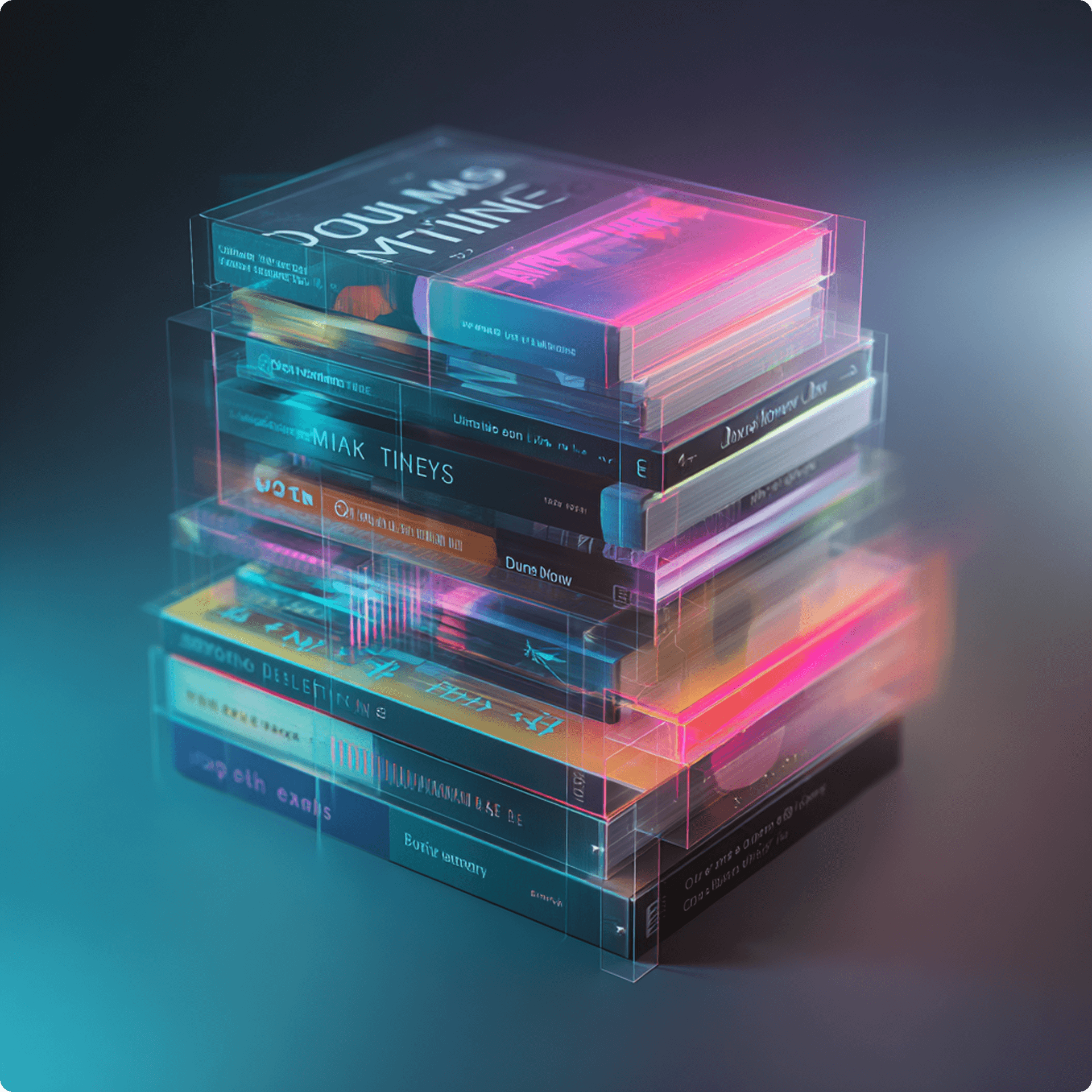 thumbnail for blog post Interested in UX Design? 13 Books to Get Started Today