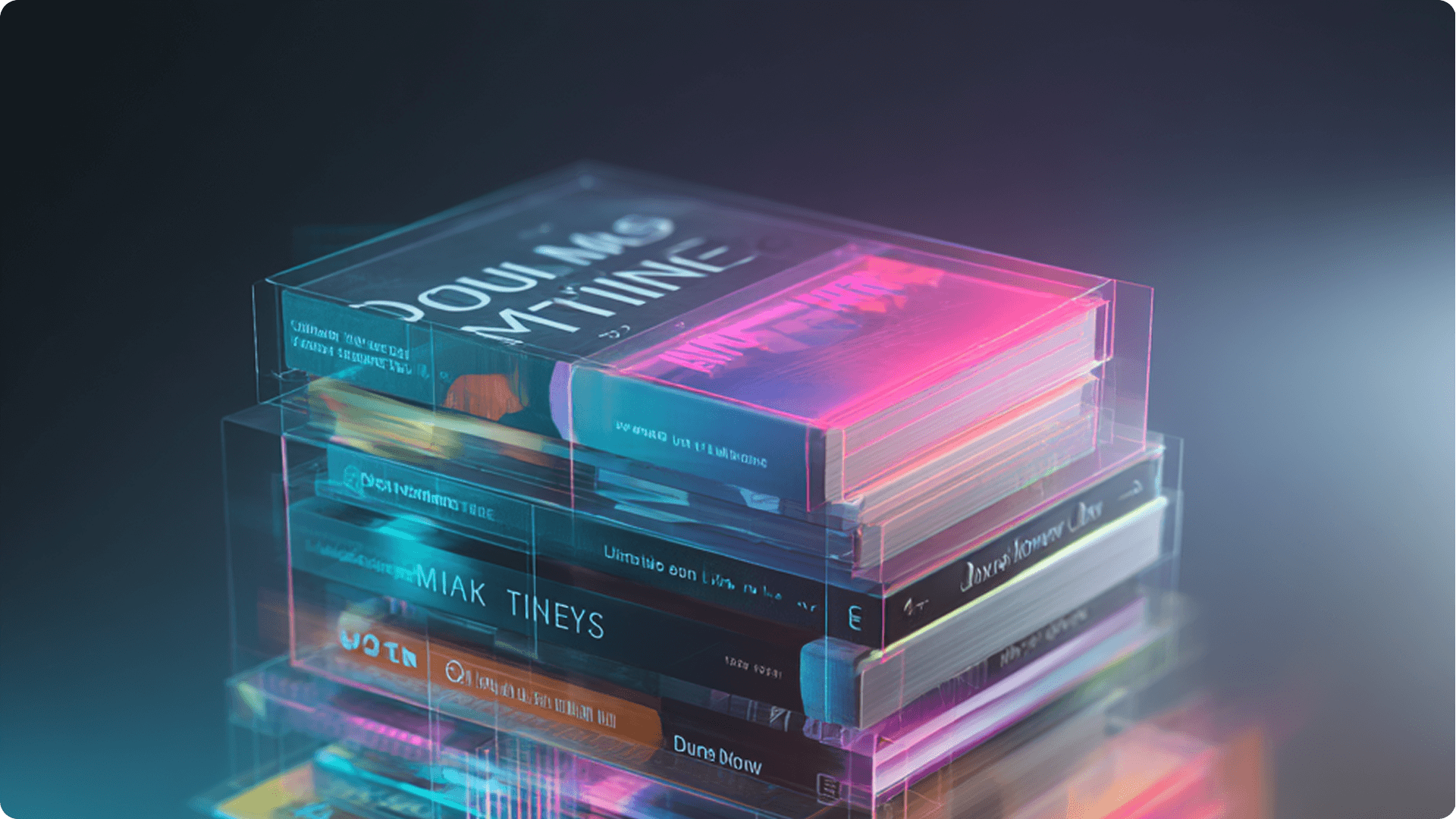 thumbnail for blog post Interested in UX Design? 13 Books to Get Started Today