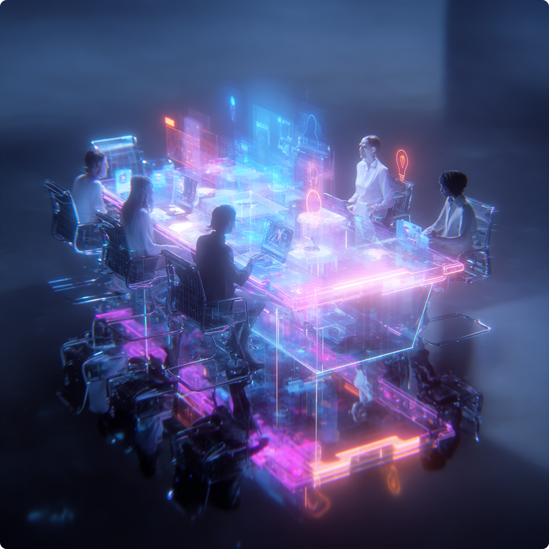 thumbnail for blog post July Meetup Recap: Emotional Design