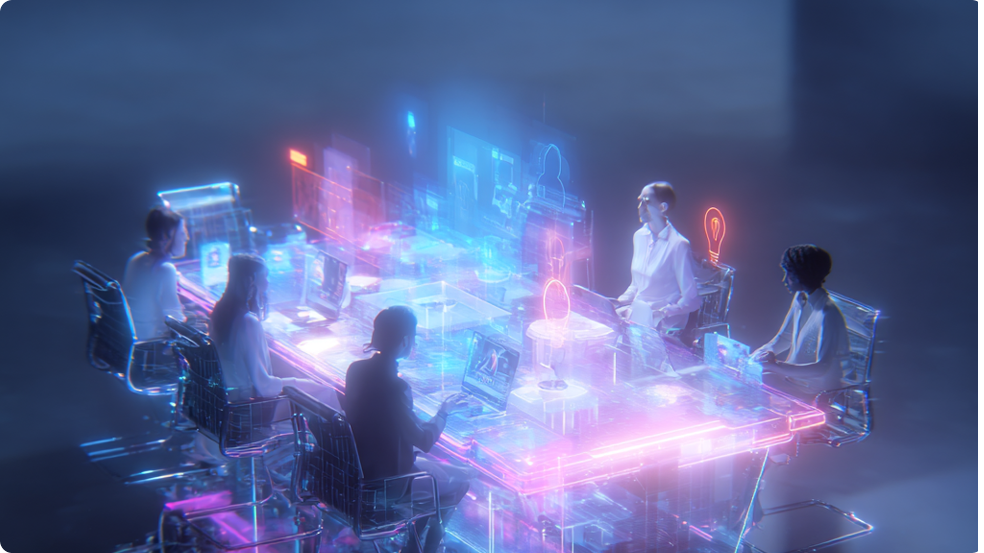 thumbnail for blog post July Meetup Recap: Emotional Design