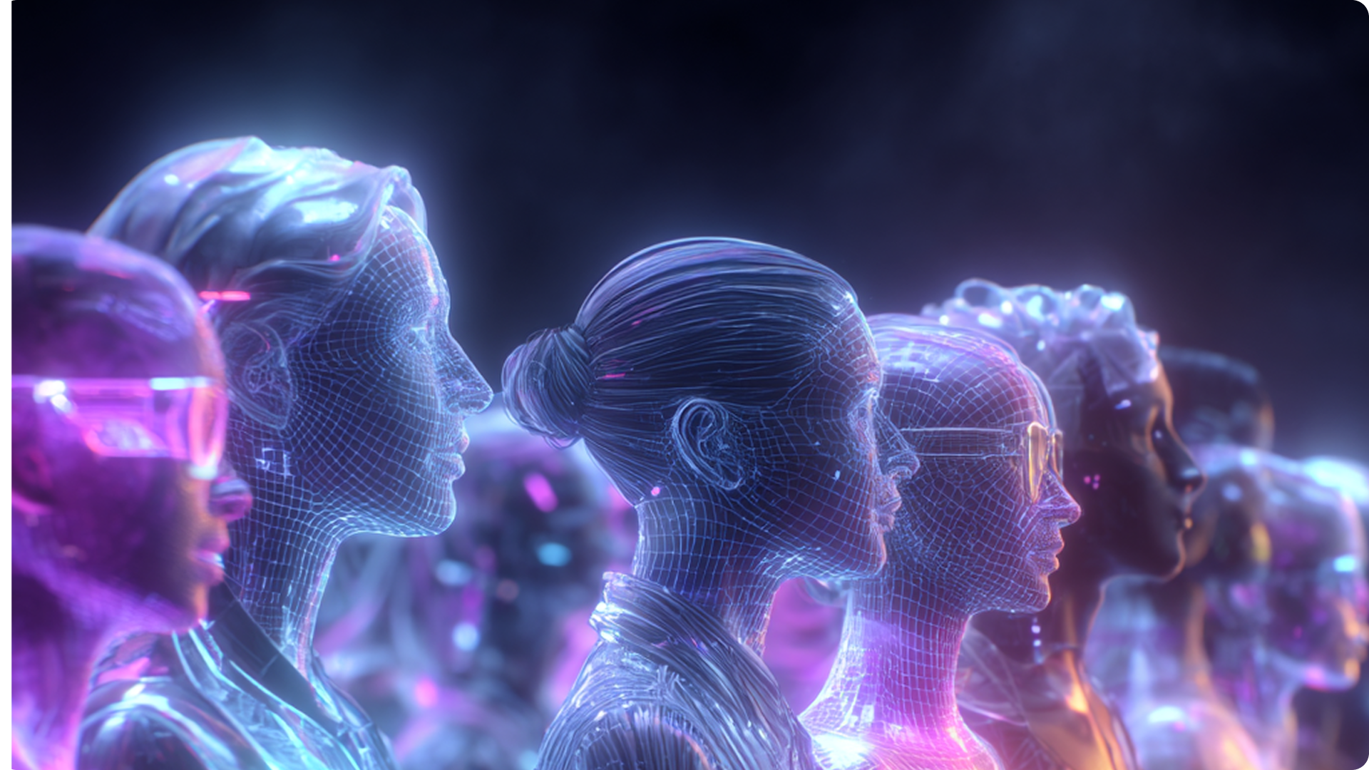 Personas: Designing for the Right Users