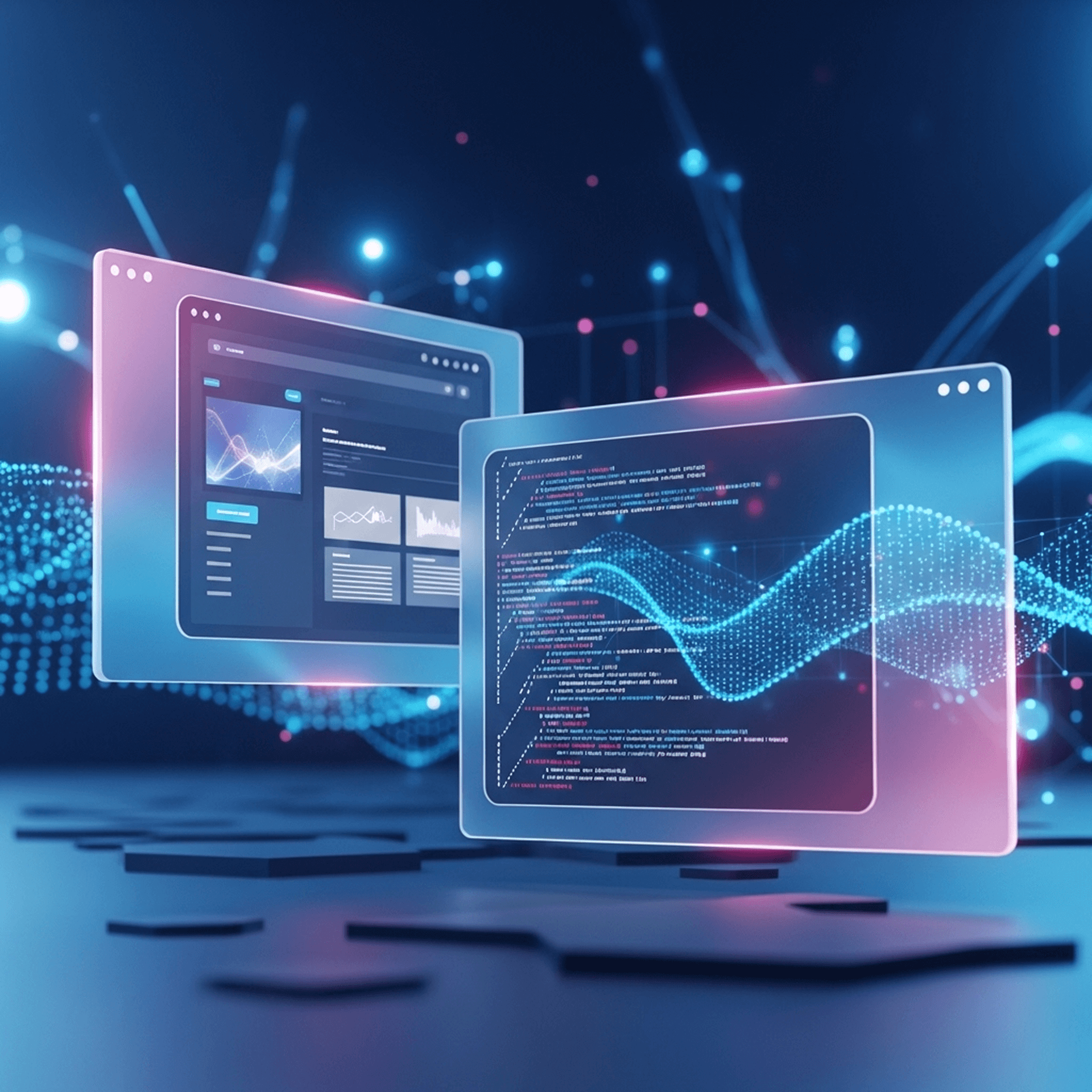 thumbnail for blog post The Future of Website Development in 2026: Trends You Need to Know