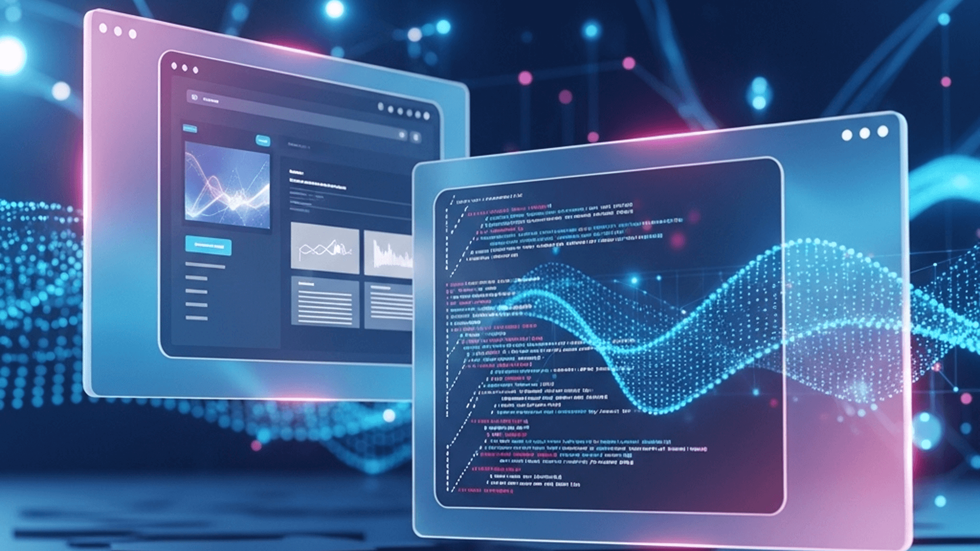 thumbnail for blog post The Future of Website Development in 2026: Trends You Need to Know