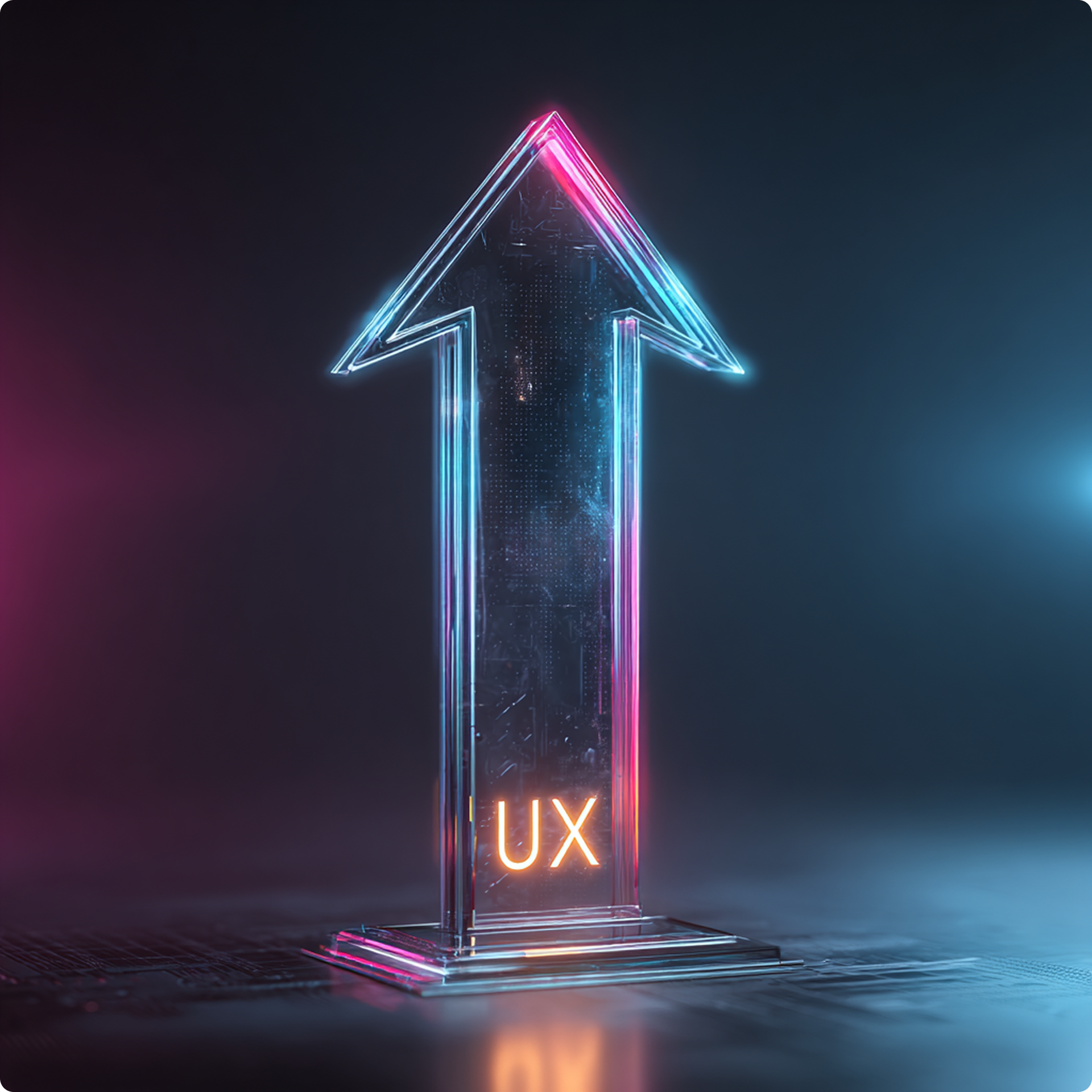 thumbnail for blog post The Positive ROI of Great UX