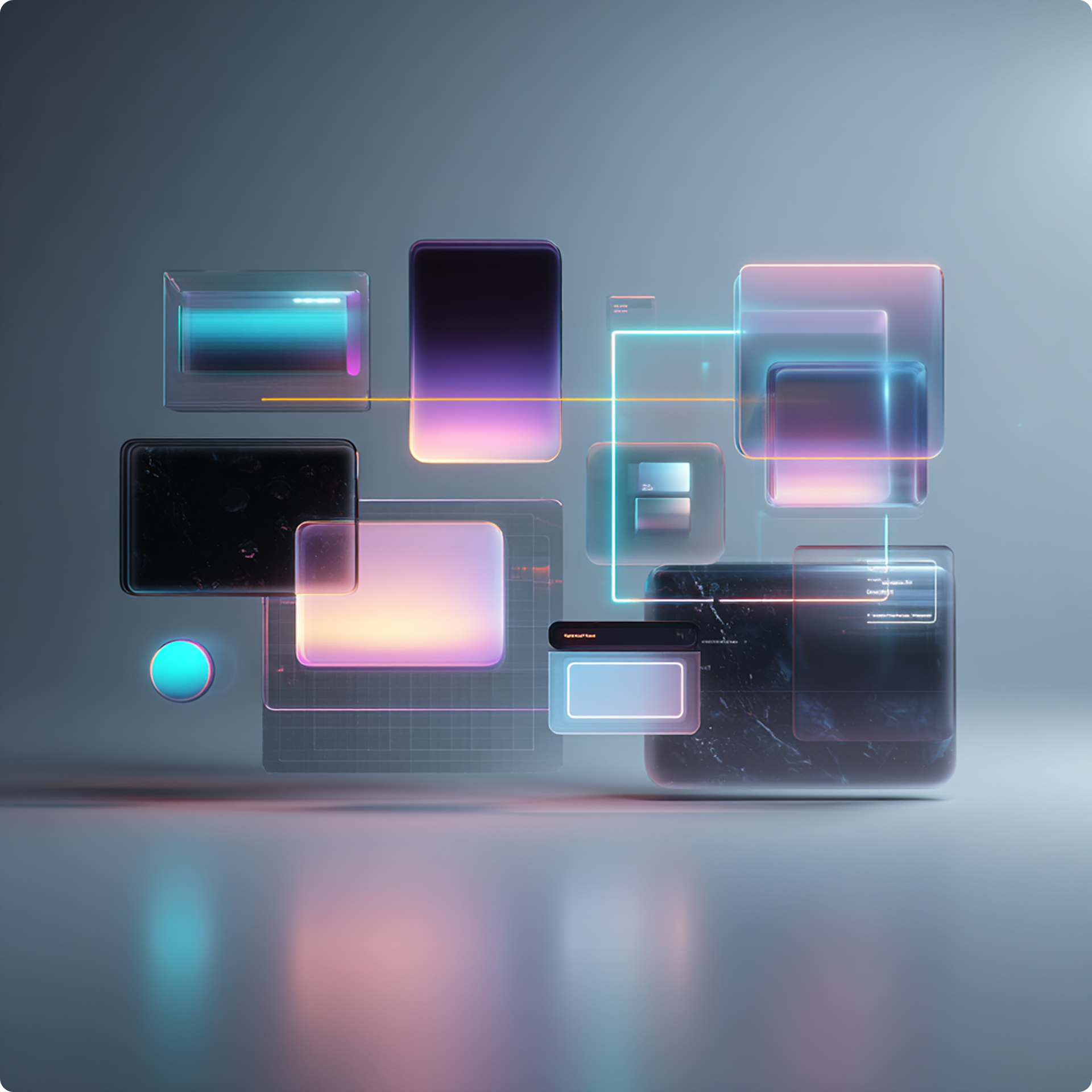 thumbnail for blog post The Usability of Visual Design Frameworks and Google’s Material Design