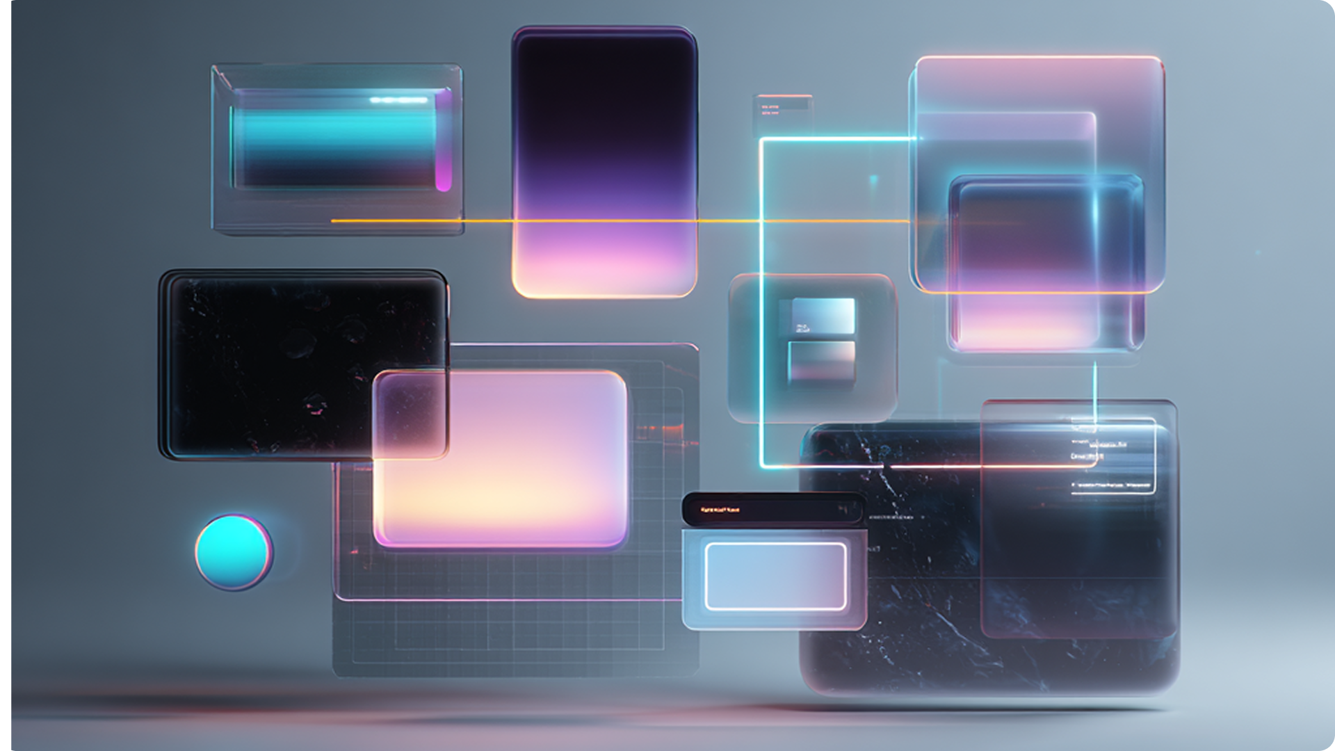 thumbnail for blog post The Usability of Visual Design Frameworks and Google’s Material Design