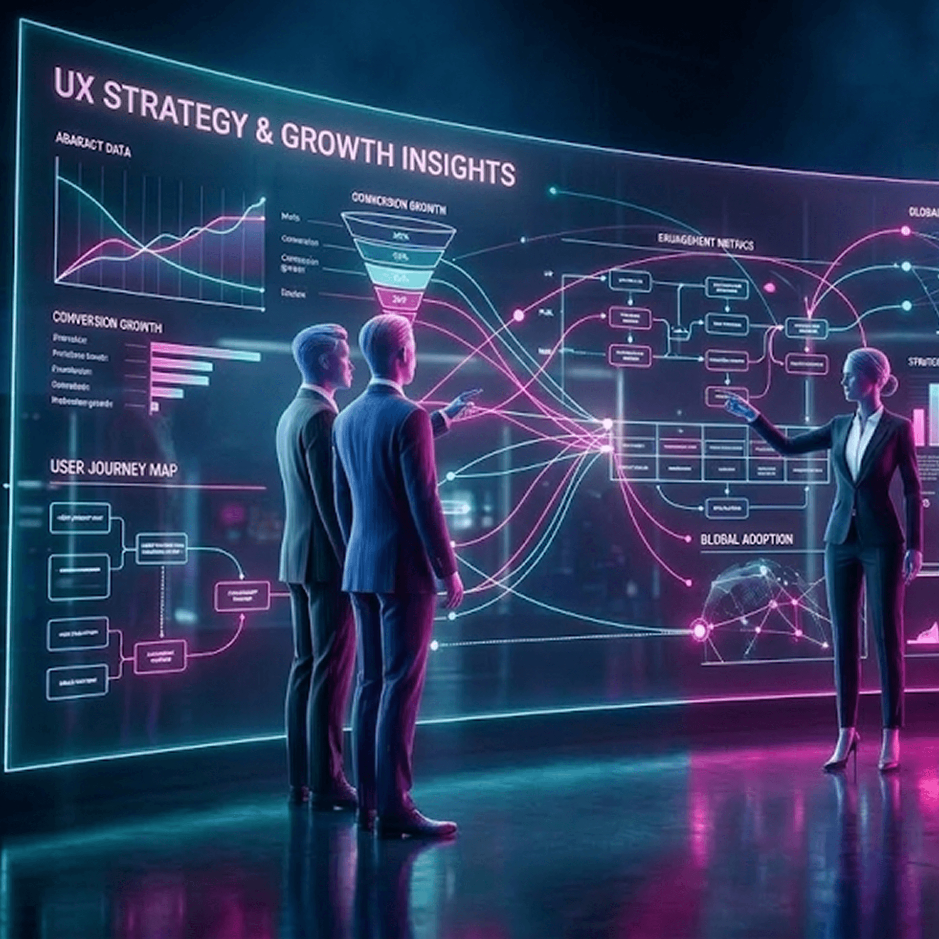 thumbnail for blog post The World’s Leading Dedicated Conversion Rate Optimization Agency