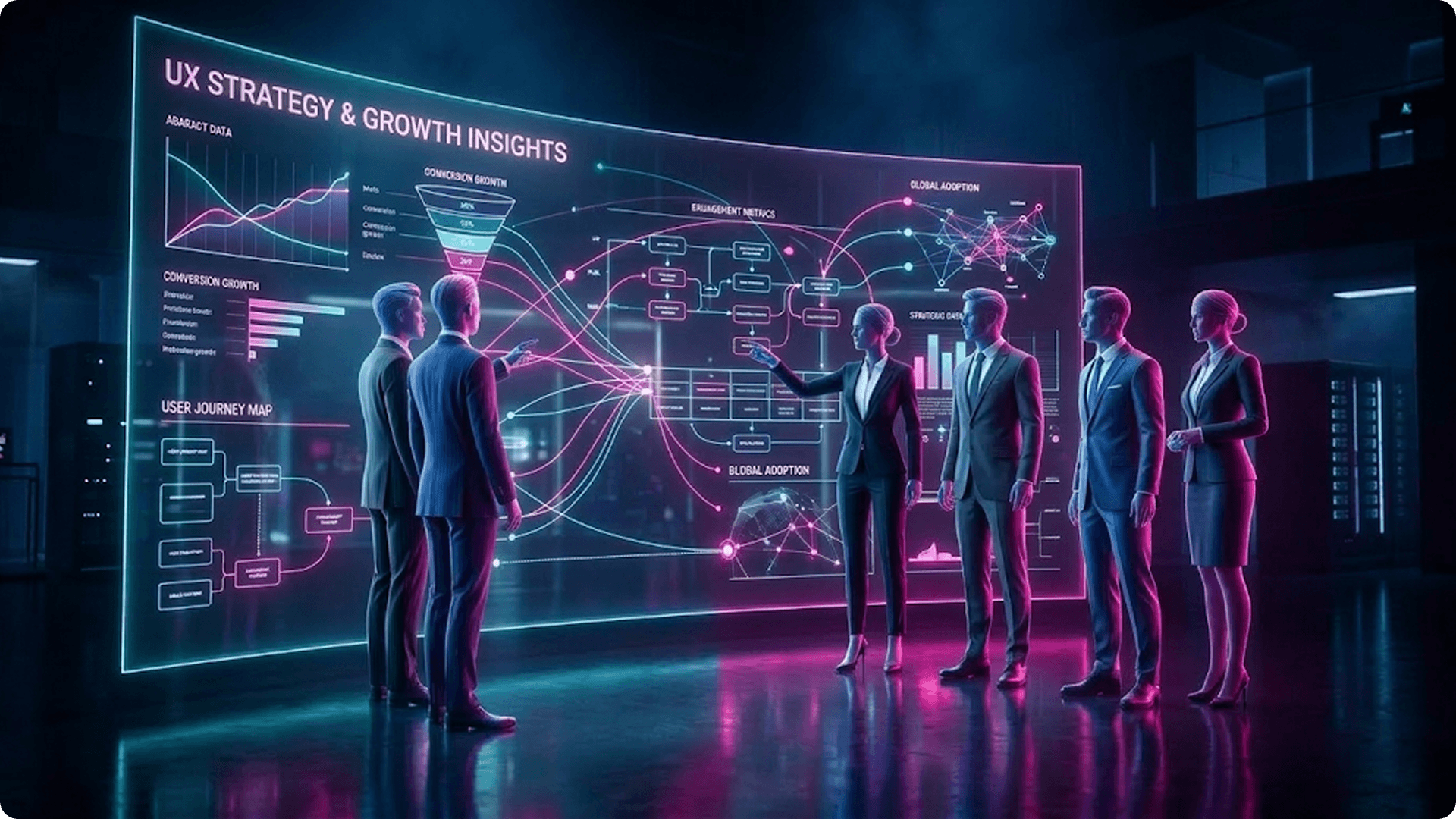 thumbnail for blog post The World’s Leading Dedicated Conversion Rate Optimization Agency