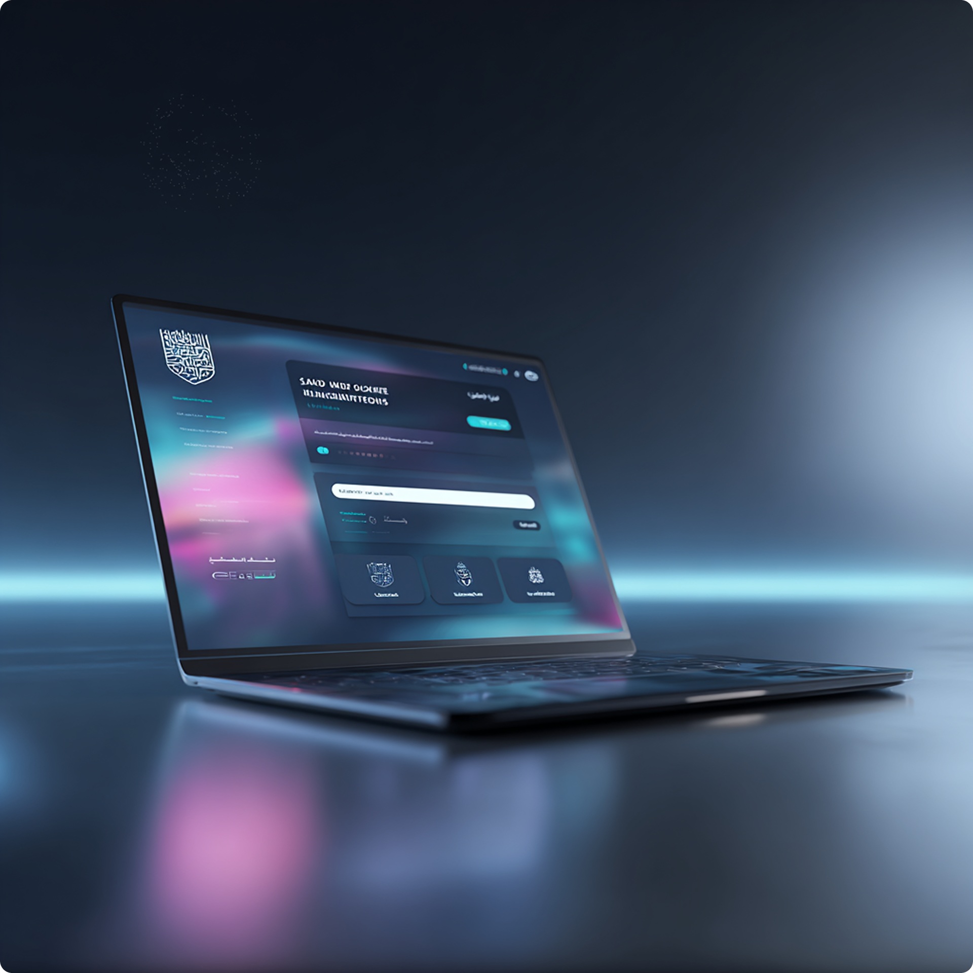 thumbnail for blog post Usability Engineering in Saudi Arabia: Ministry of Interior E-services