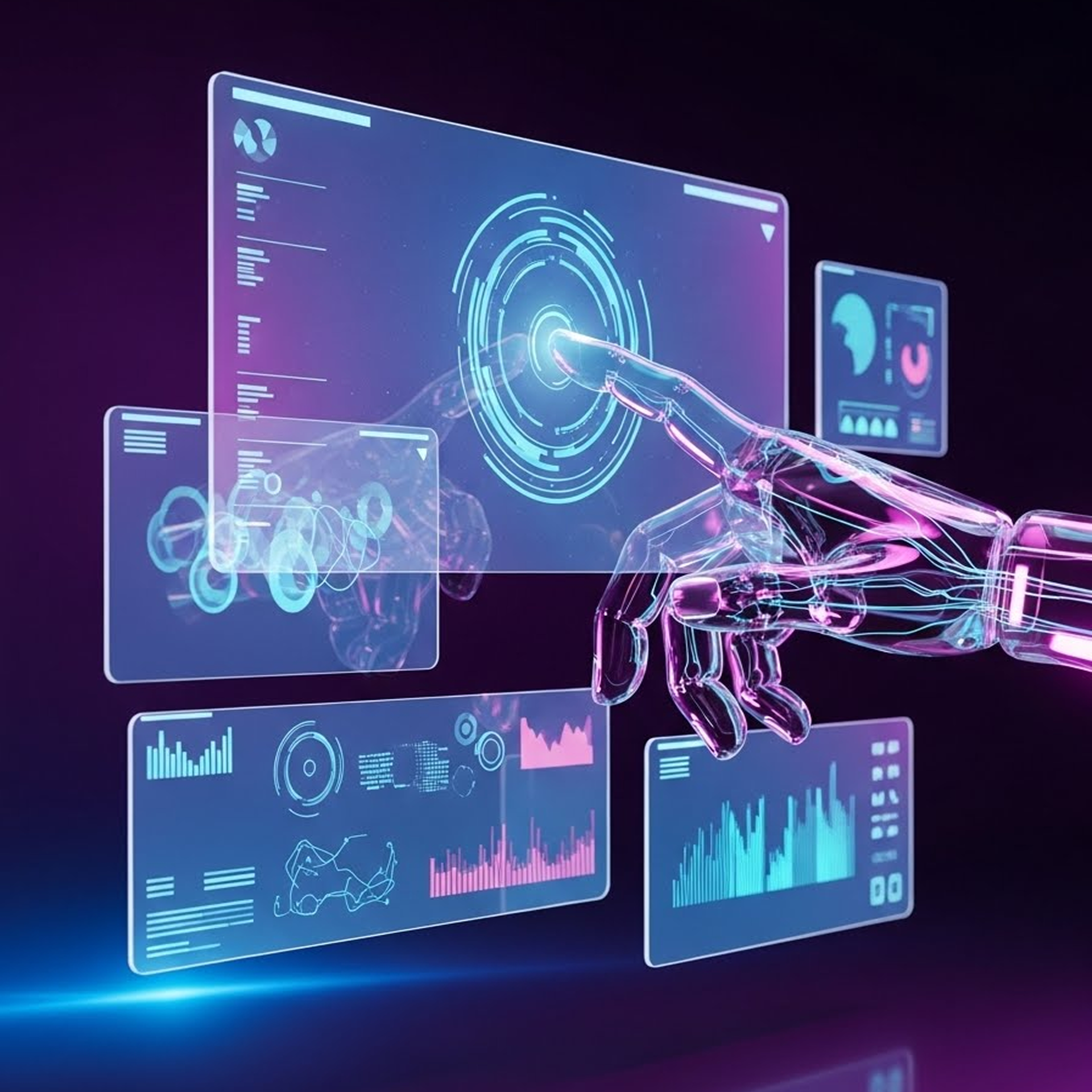 thumbnail for blog post User Experience (UX) Testing: Types and Best Practices