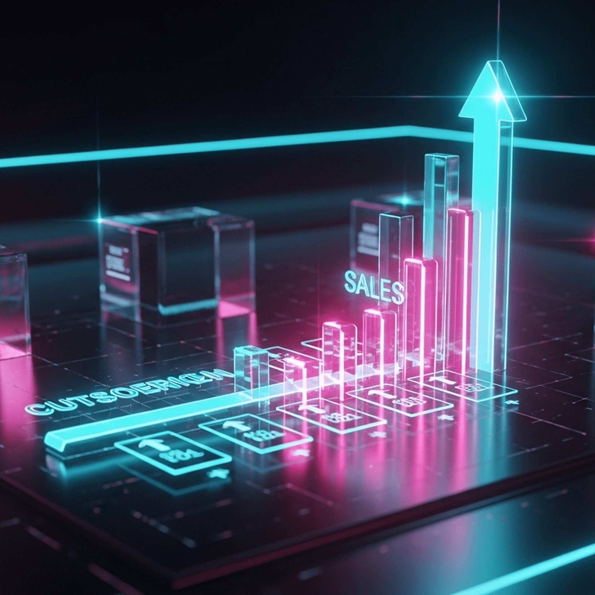 thumbnail for blog post Website Conversion Optimisation: