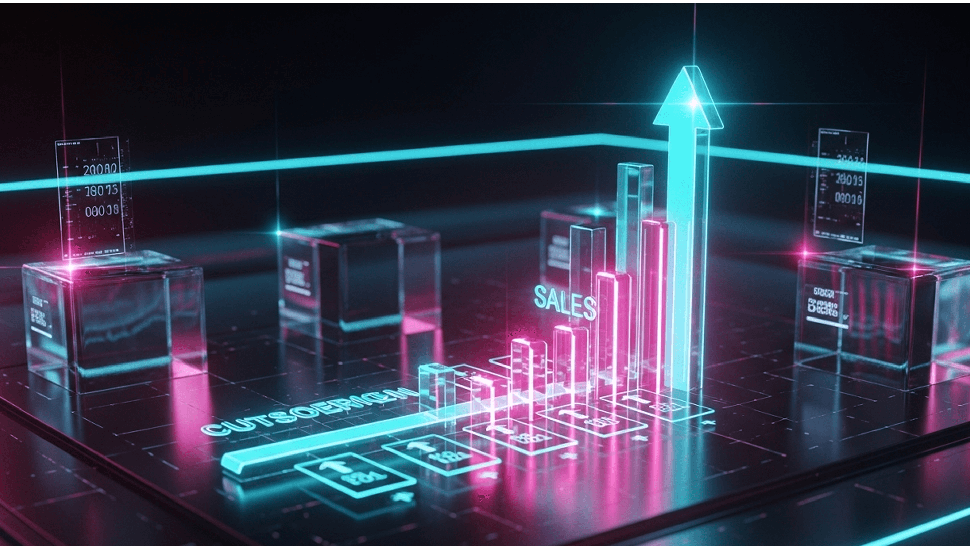 thumbnail for blog post Website Conversion Optimisation: