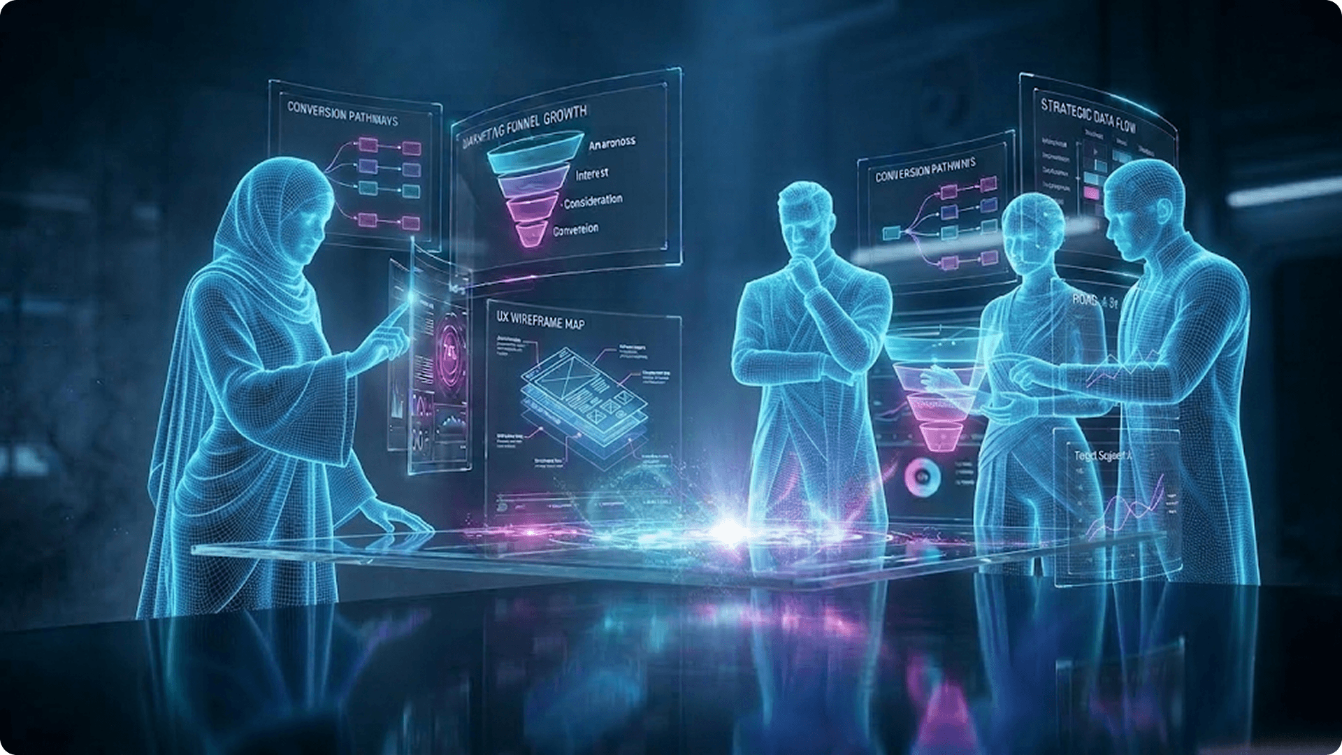 thumbnail for blog post What Does a Marketing Strategist Do? A Complete Guide: