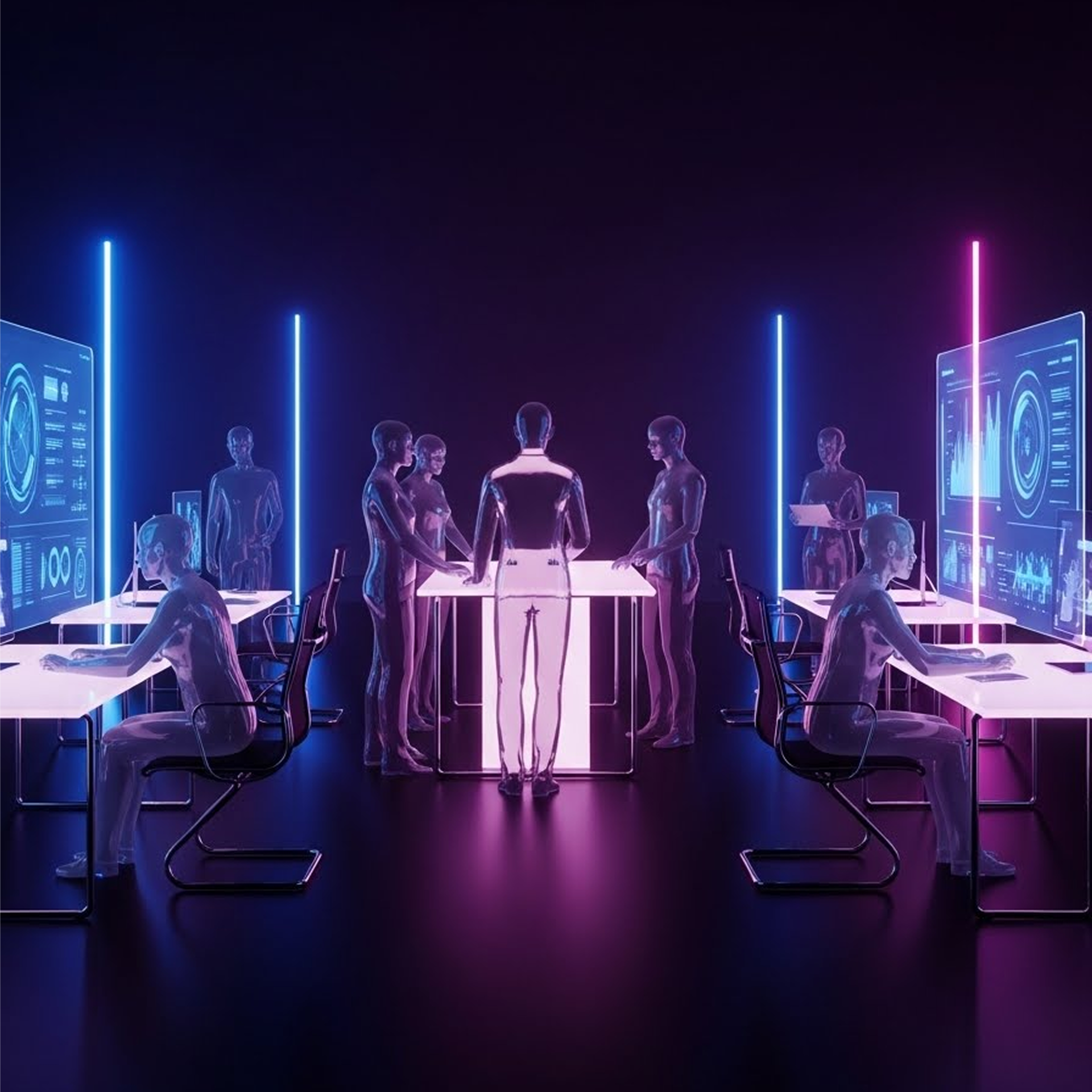 thumbnail for blog post Why Choosing the Right Design and Development Agency Matters for Business Growth