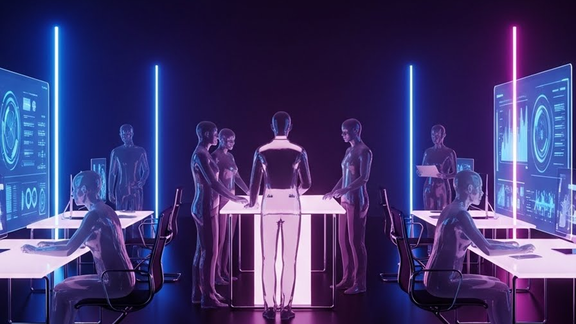 thumbnail for blog post Why Choosing the Right Design and Development Agency Matters for Business Growth