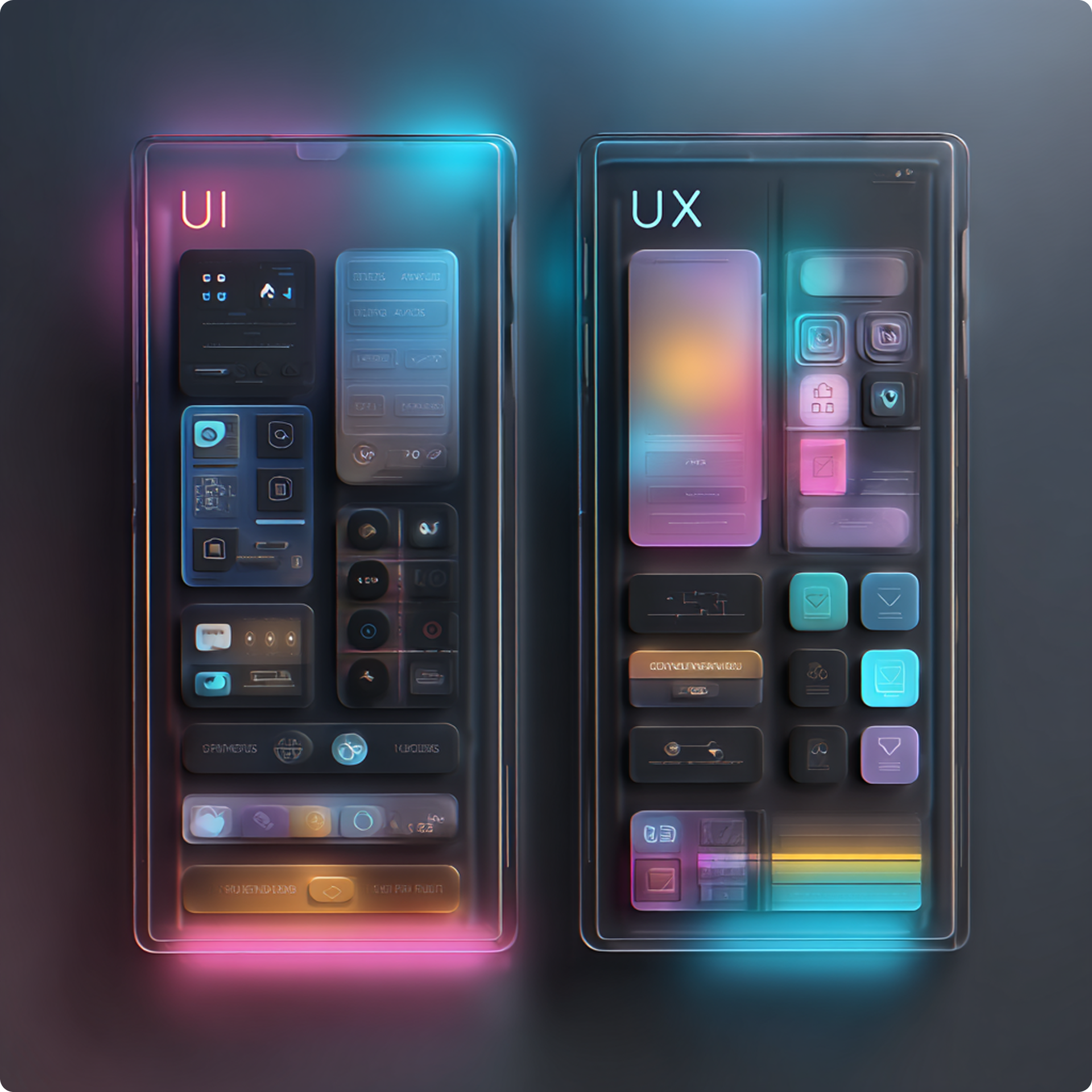 thumbnail for blog post Why UX is Not UI