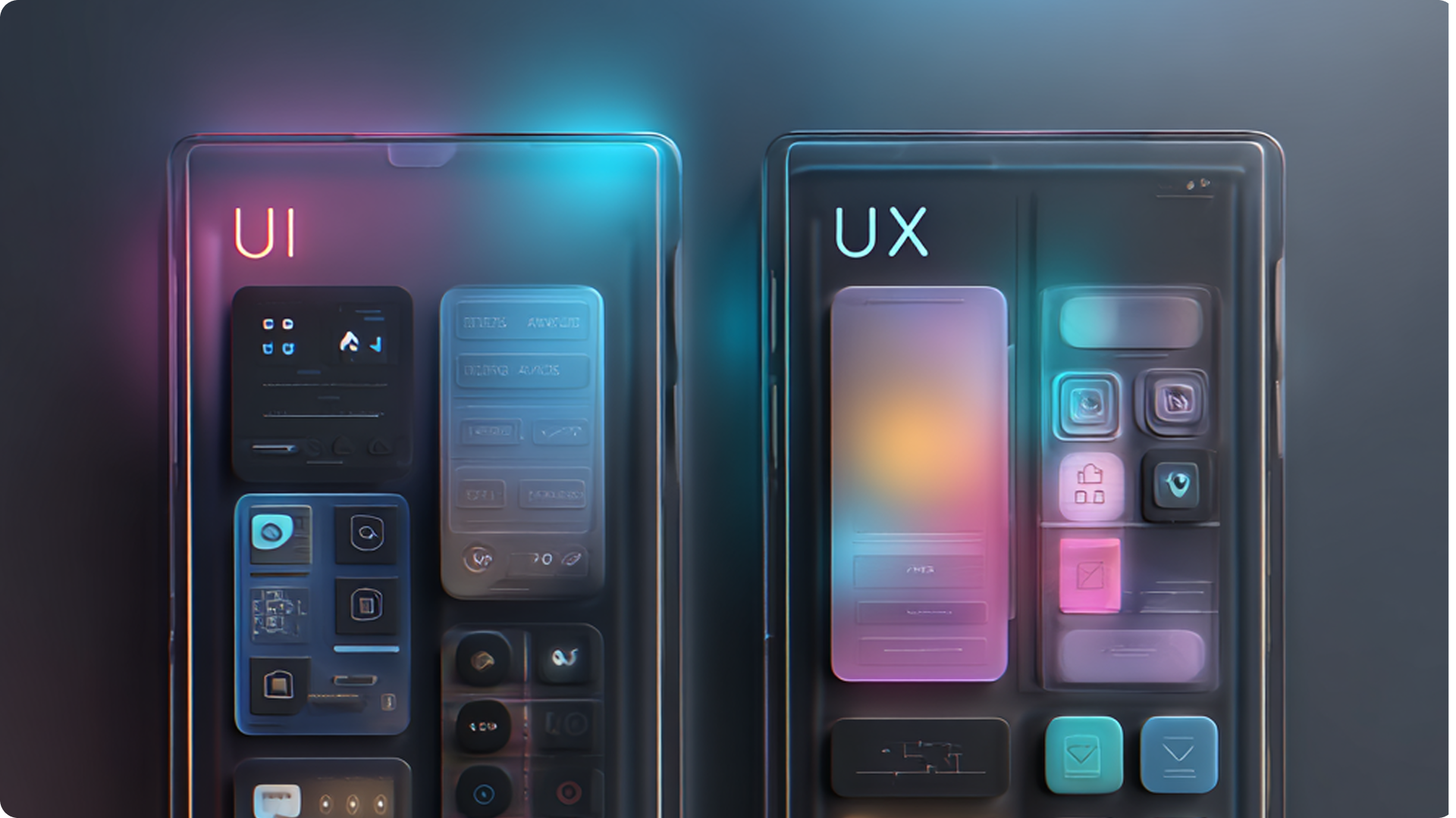 thumbnail for blog post Why UX is Not UI